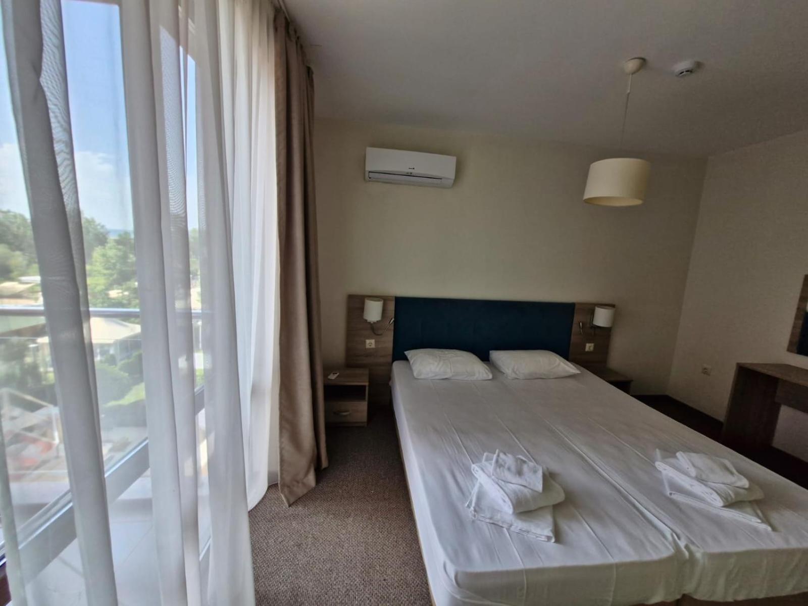 APART SUN Travel SUNNY BEACH