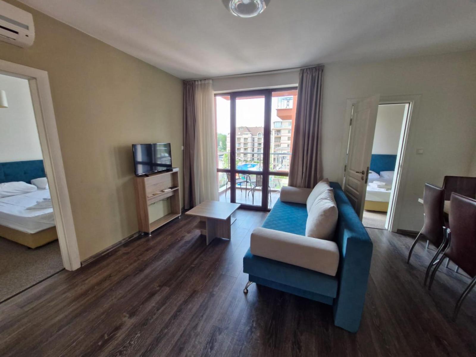 APART SUN Travel SUNNY BEACH