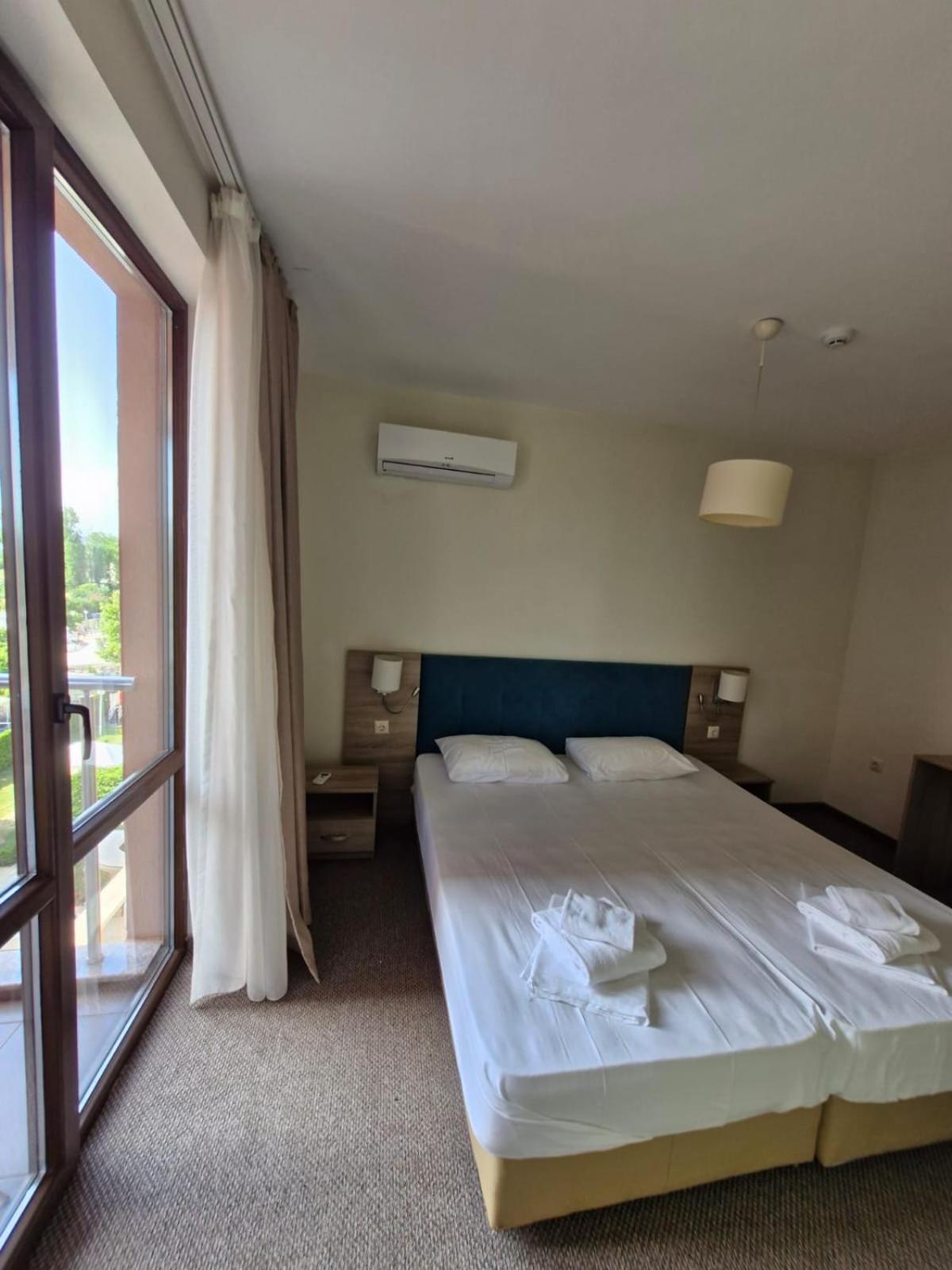 APART SUN Travel SUNNY BEACH