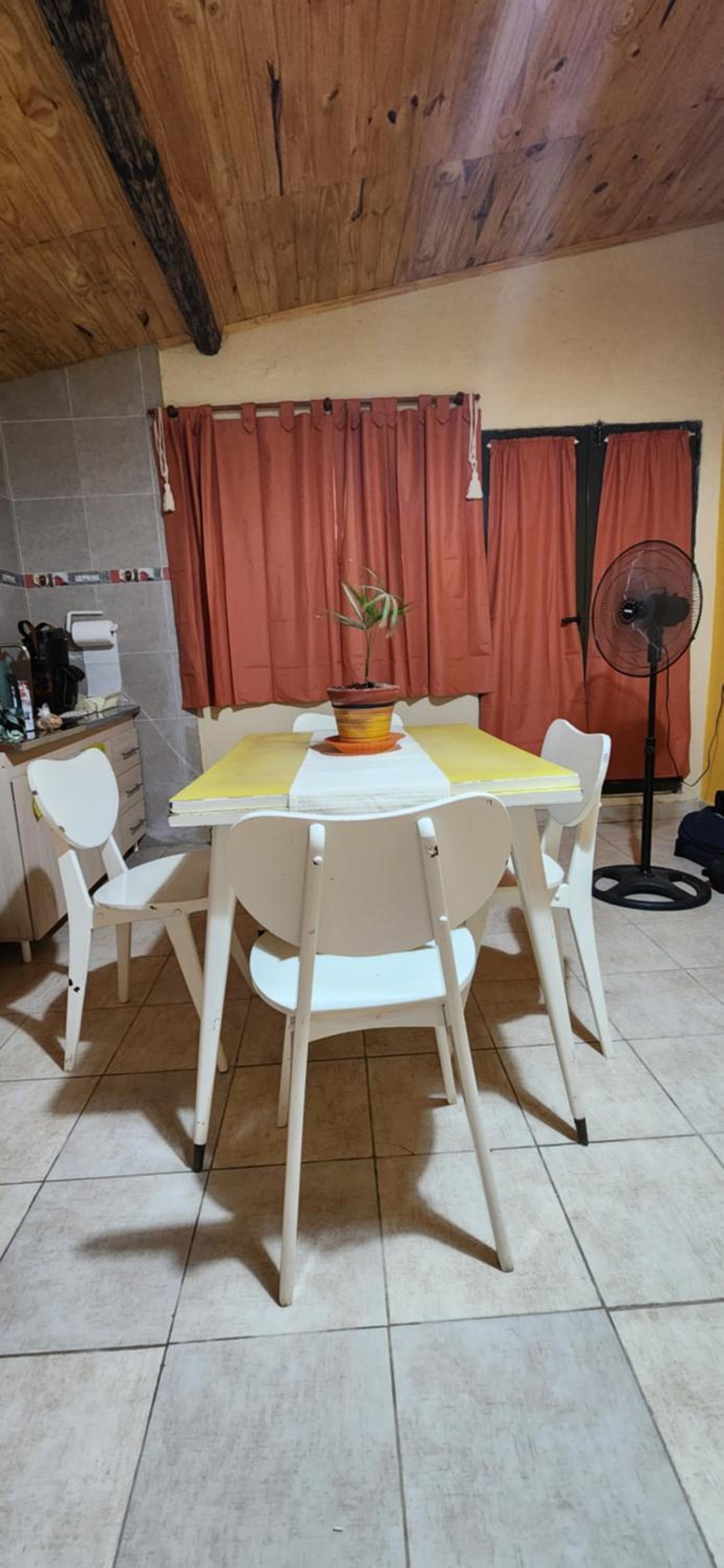Carla Marquez ibera hosteria