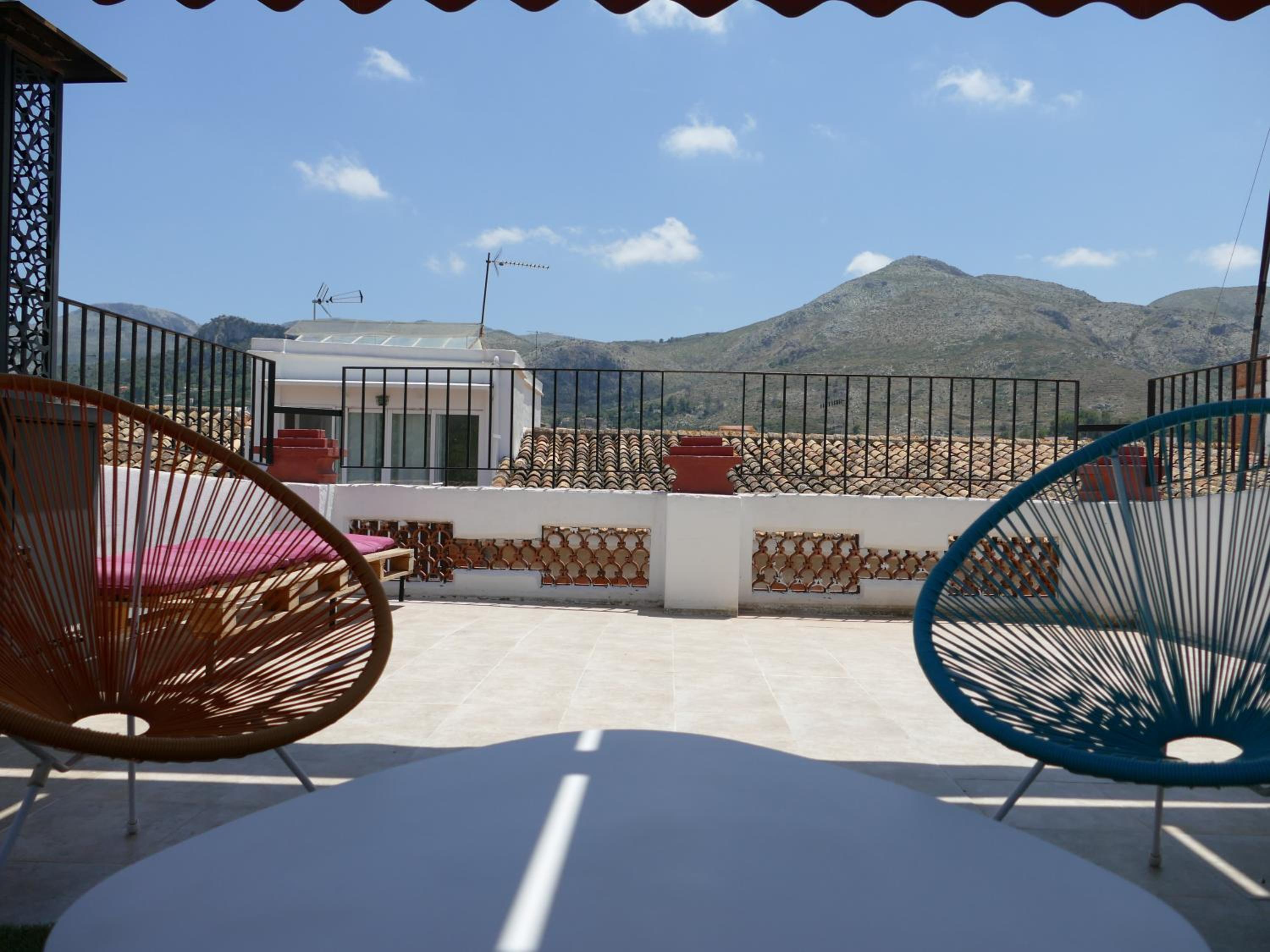 roof