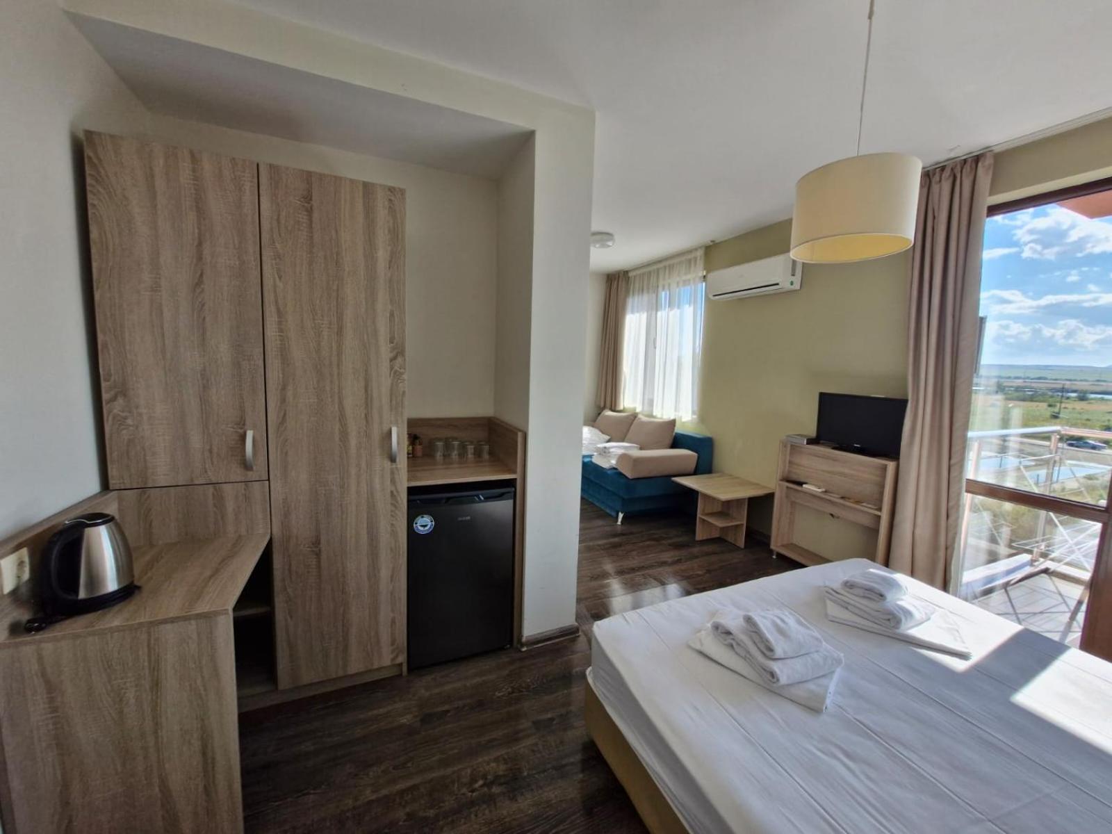 APART SUN Travel SUNNY BEACH