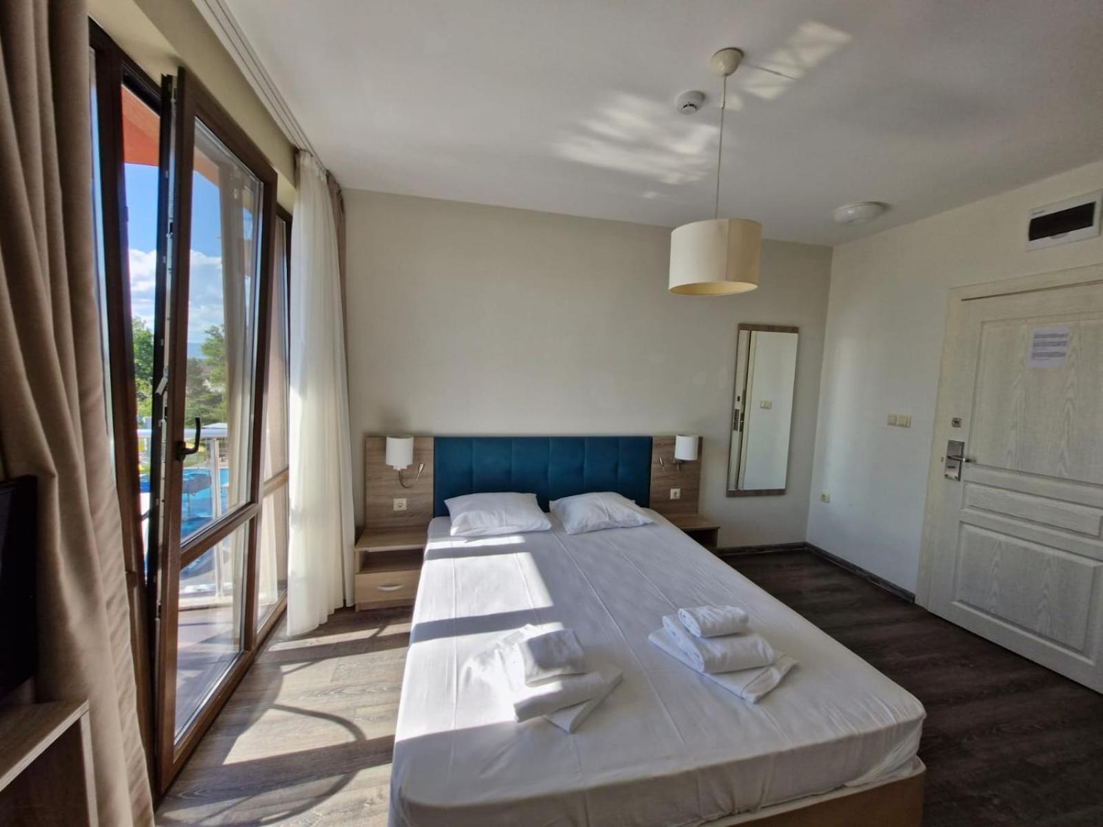 APART SUN Travel SUNNY BEACH