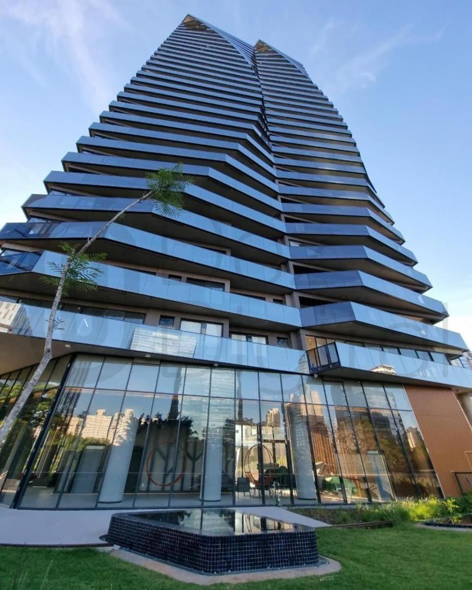 Hotel Apto 45m Faria Lima - Vila Olimpia - Design Assinado - Exclusividade E Luxo