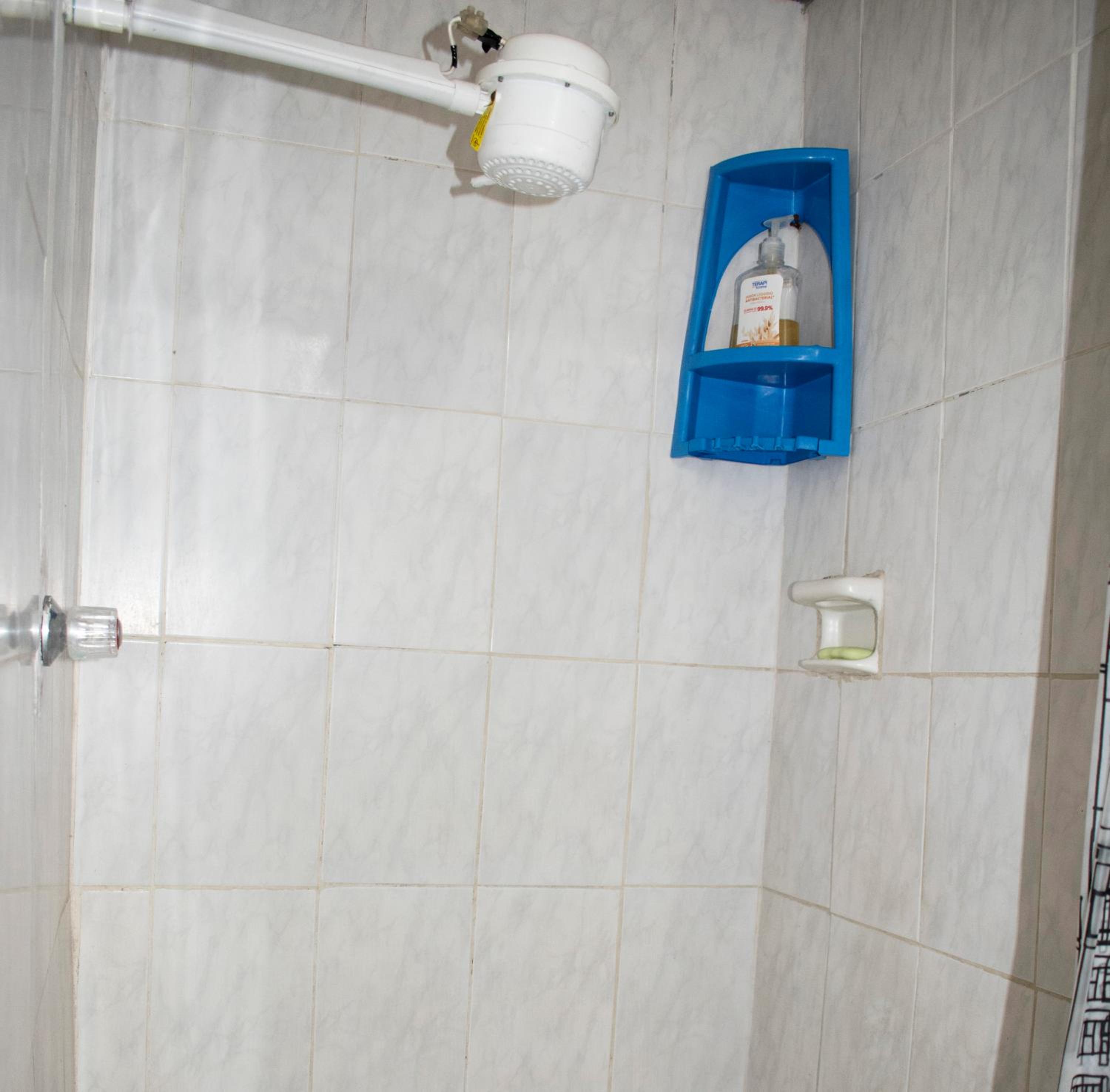 Casa La Quindiana - Apto baño y cocina privada