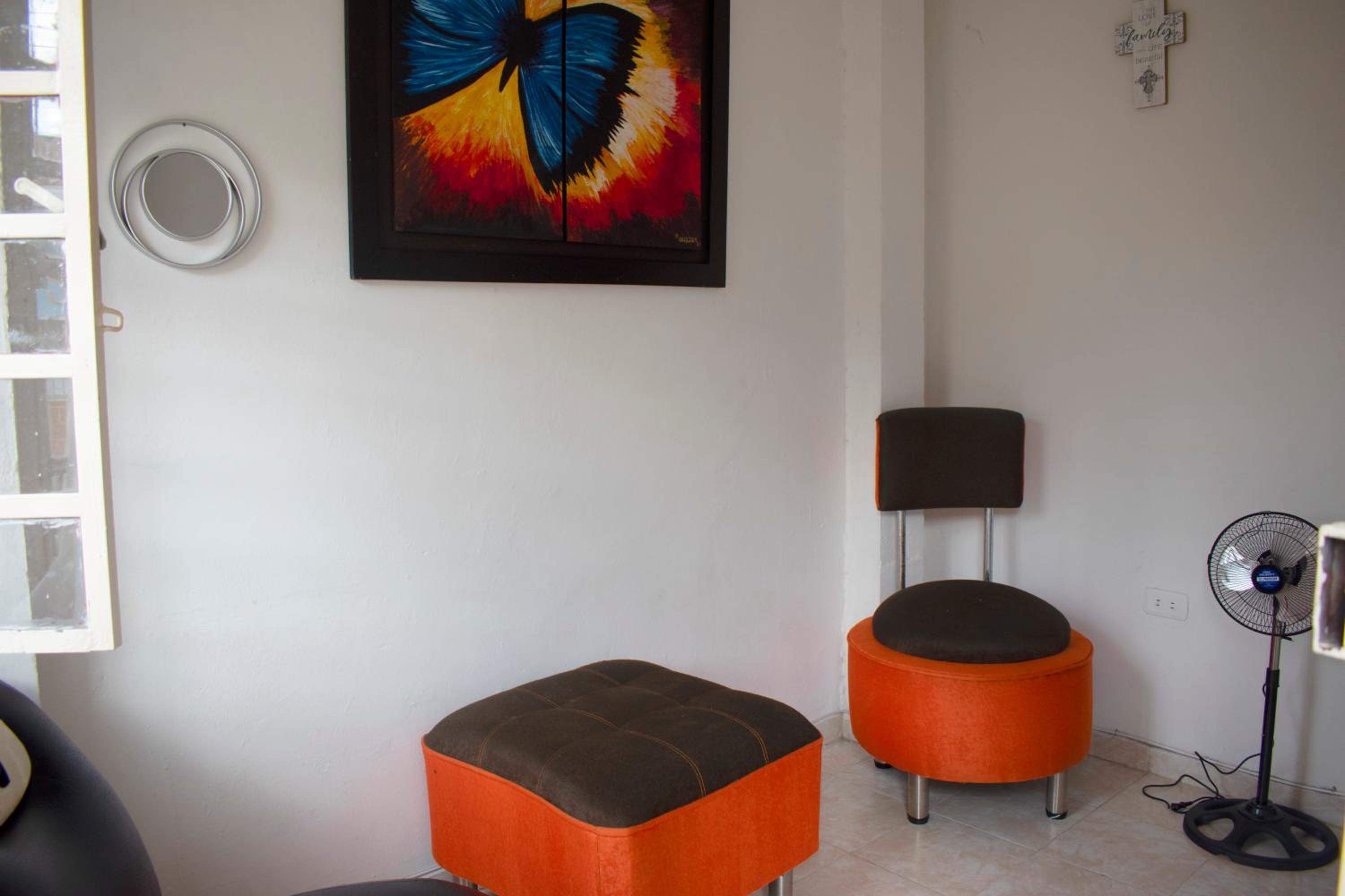 Casa La Quindiana - Apto baño y cocina privada