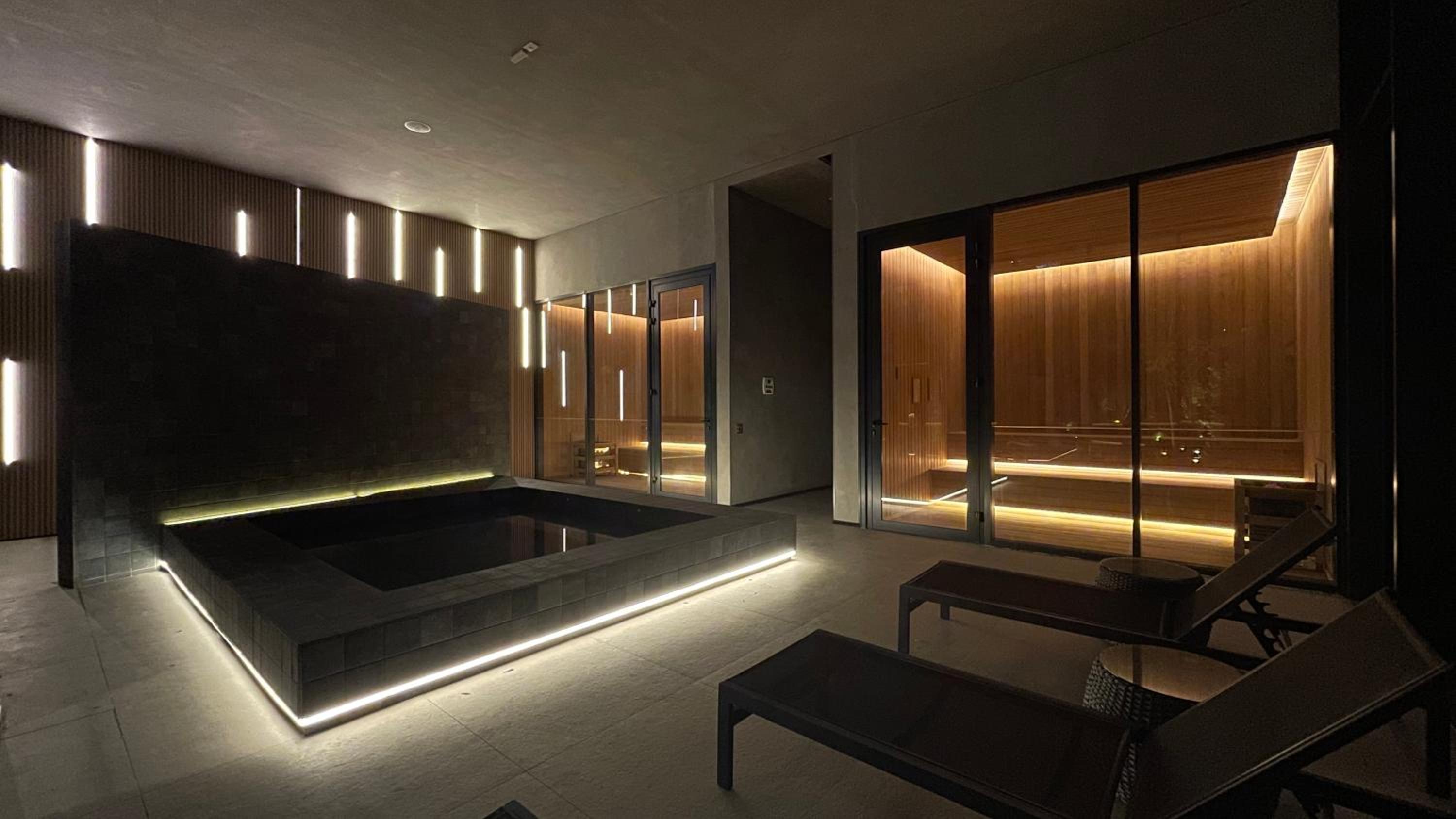 Studio 45M e Cobertura 90M Faria Lima - Vila Olímpia - design assinado - Exclusividade e Luxo