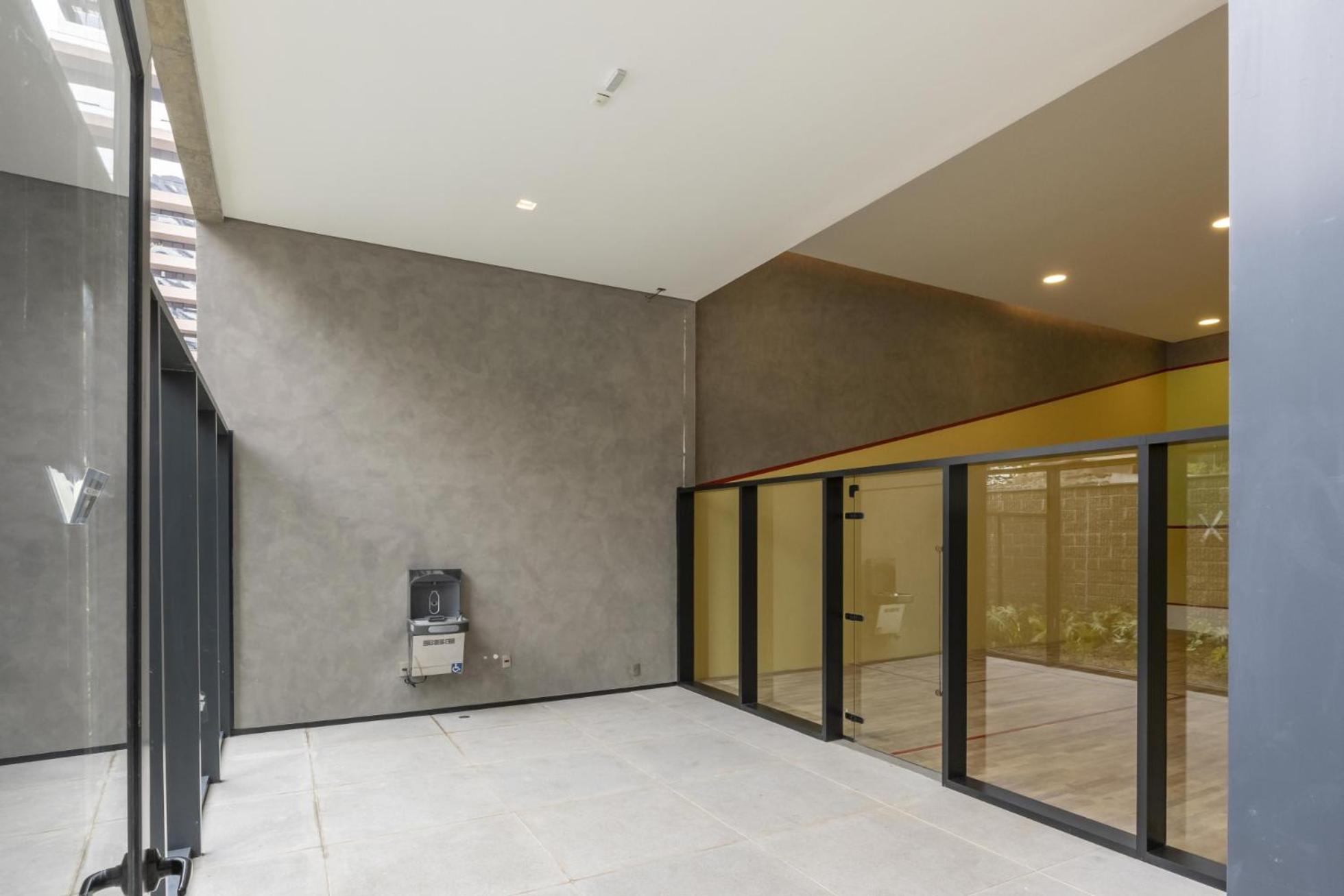 Studio 45M e Cobertura 90M Faria Lima - Vila Olímpia - design assinado - Exclusividade e Luxo
