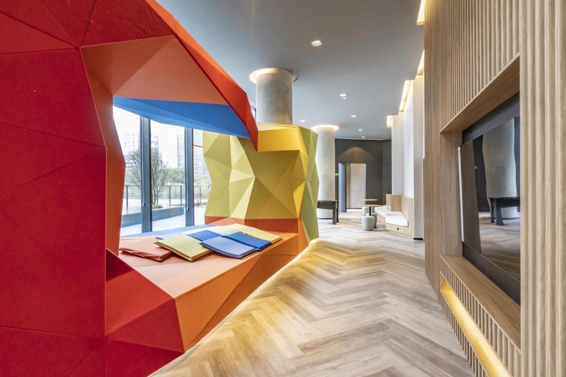 Studio 45M e Cobertura 90M Faria Lima - Vila Olímpia - design assinado - Exclusividade e Luxo