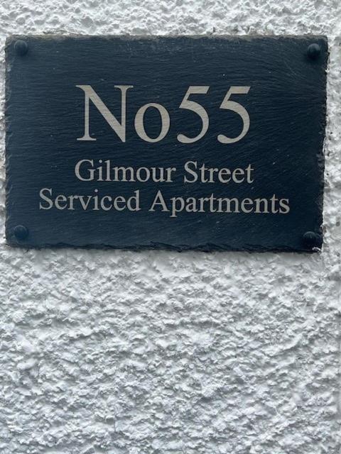 Fifty Five on Gilmour Street view 4