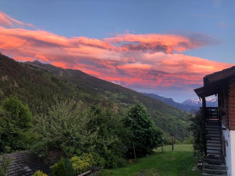 Accogliente Casa di Montagna view 4