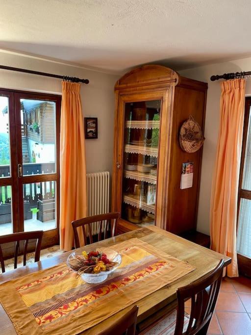 Accogliente Casa di Montagna view 5