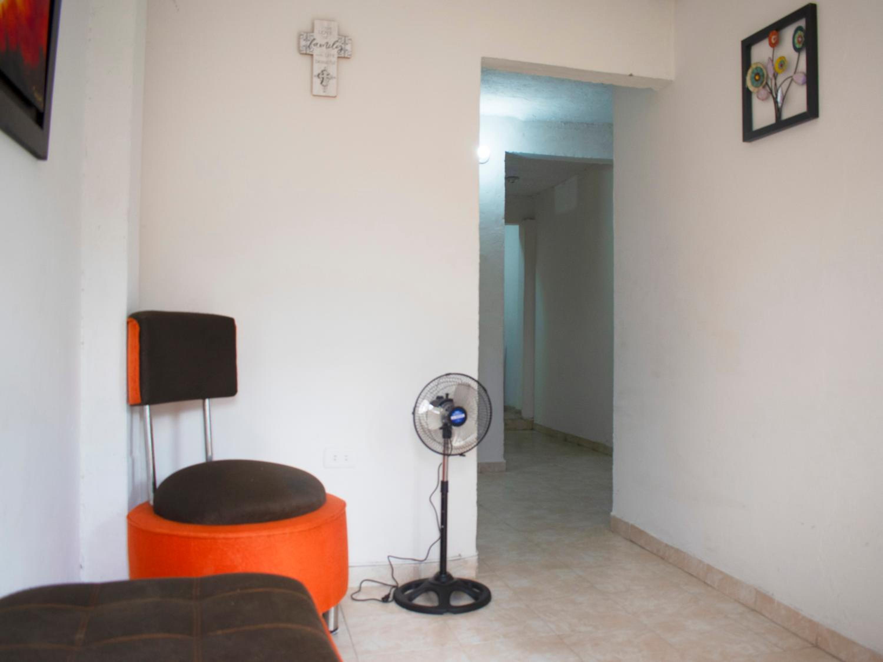 Casa La Quindiana - Apto baño y cocina privada