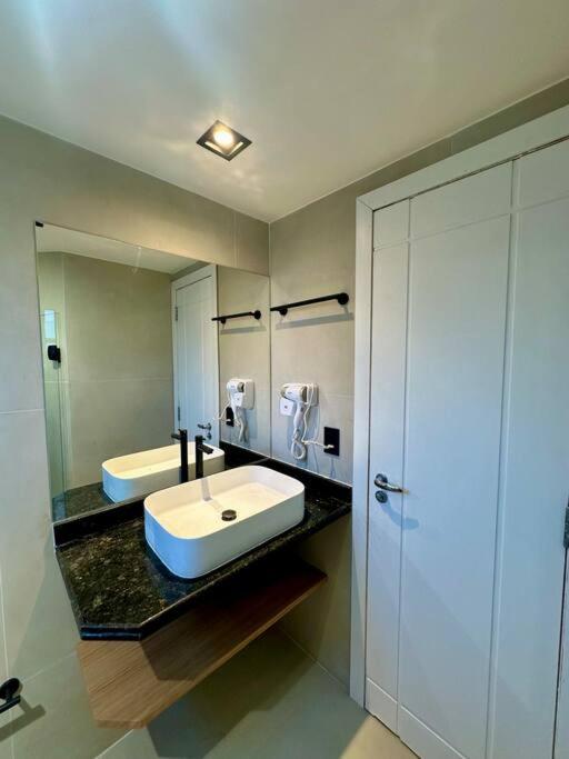 Loft Janelas do Caribe