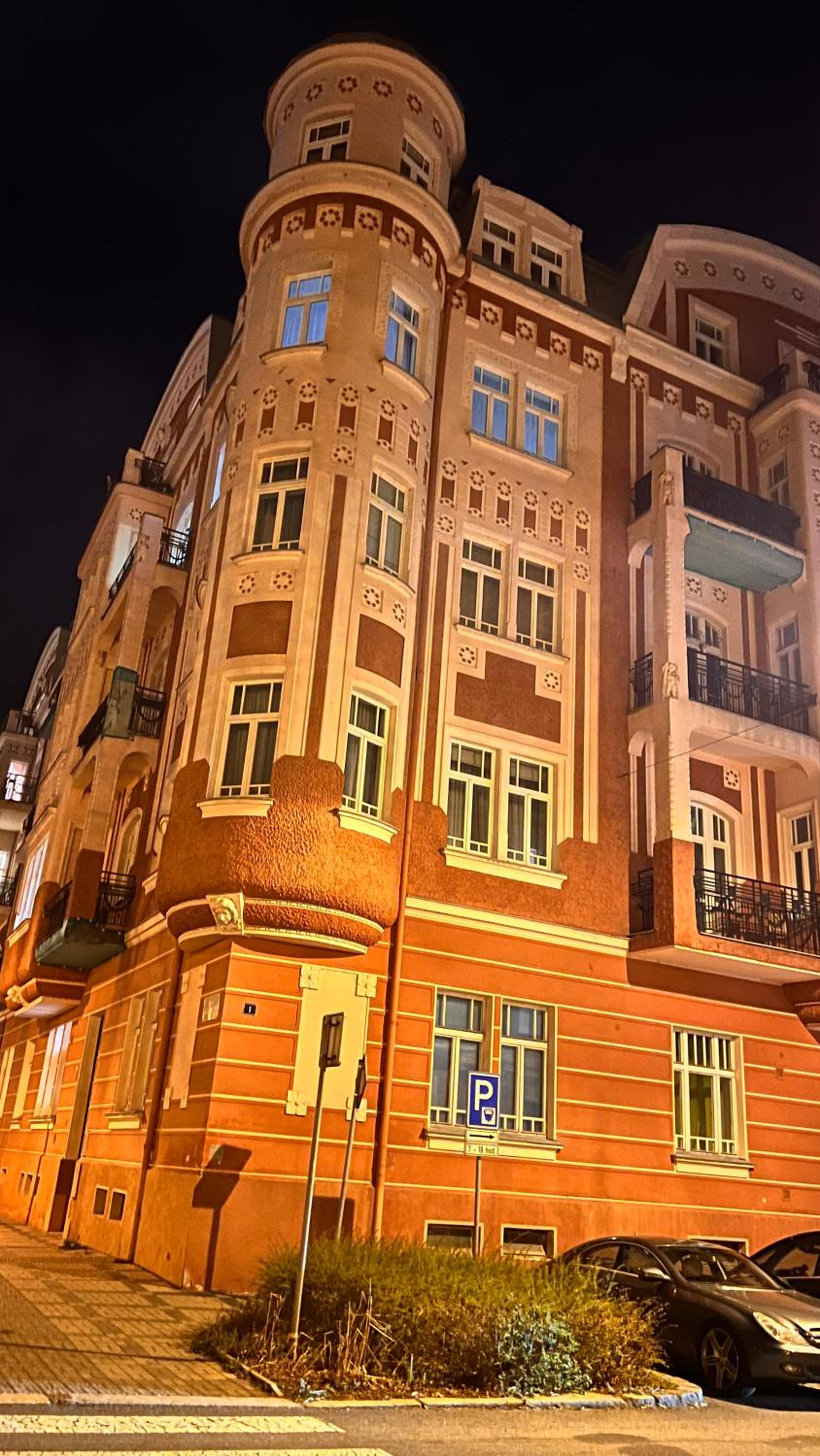 building