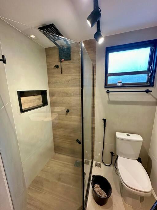 Loft Janelas do Caribe