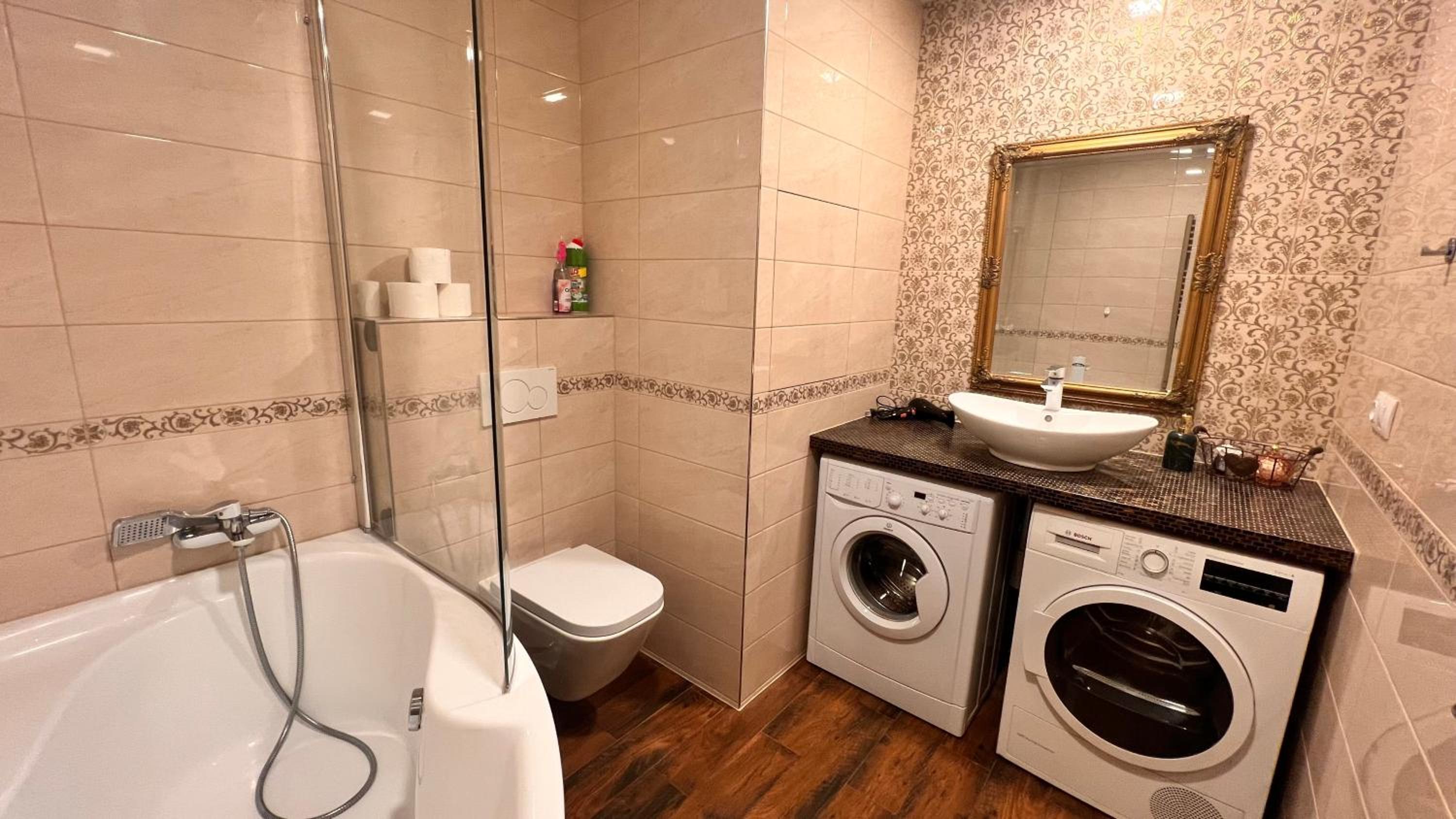 Jurincom Apartment Deluxe