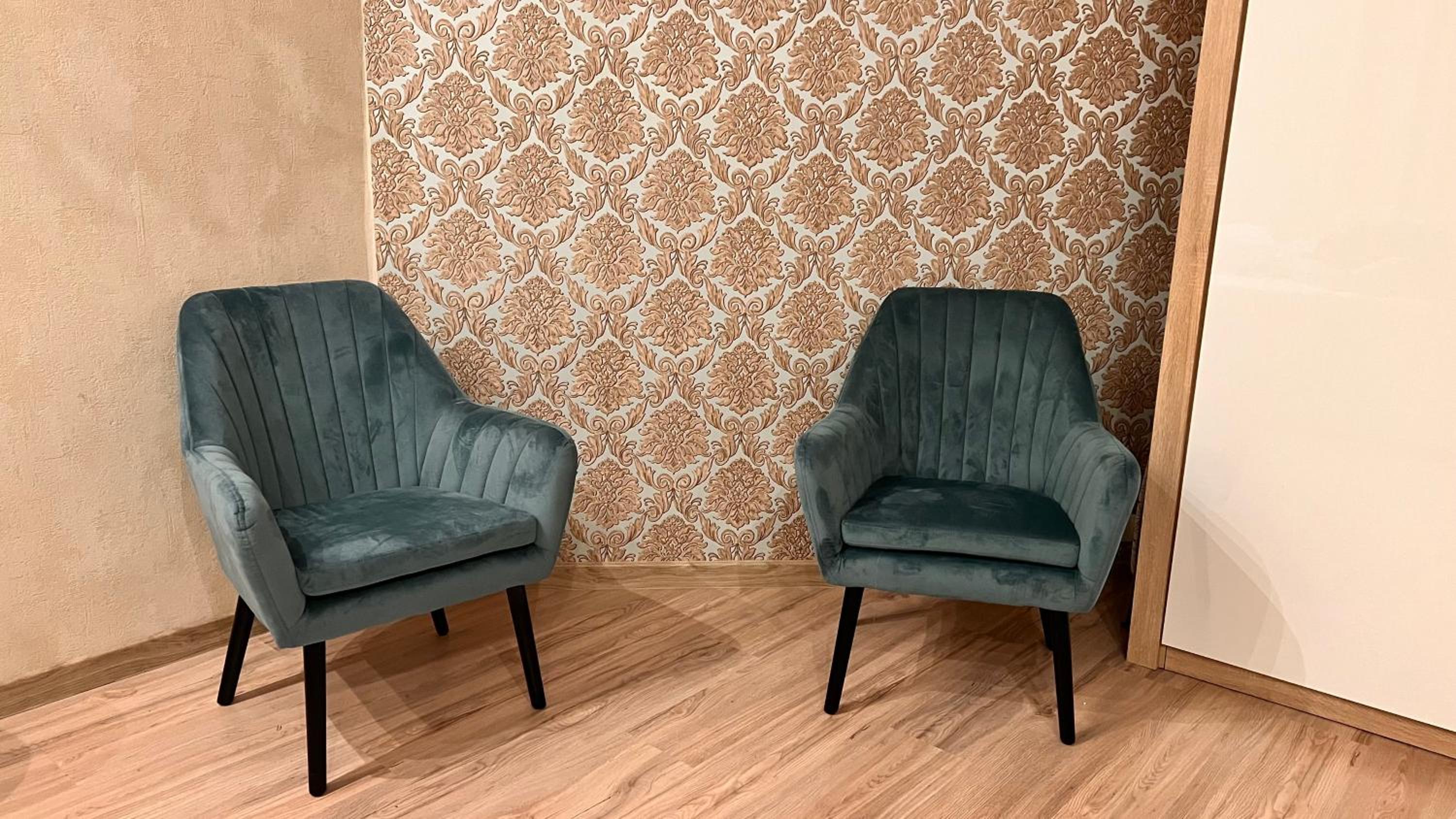 Jurincom Apartment Deluxe