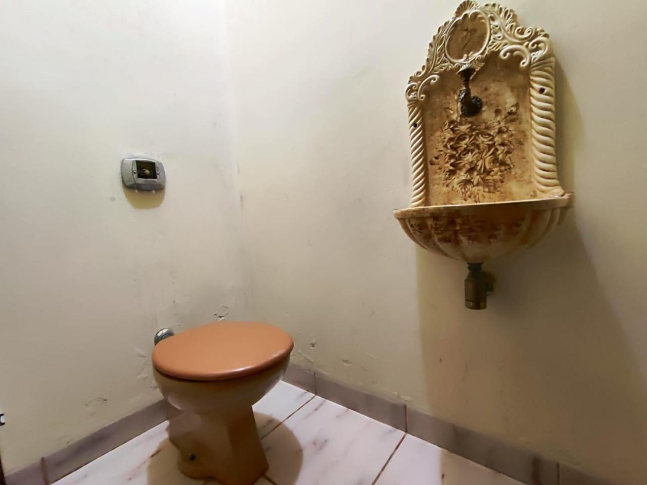 CASA DE CAMPO DOS SONHOS