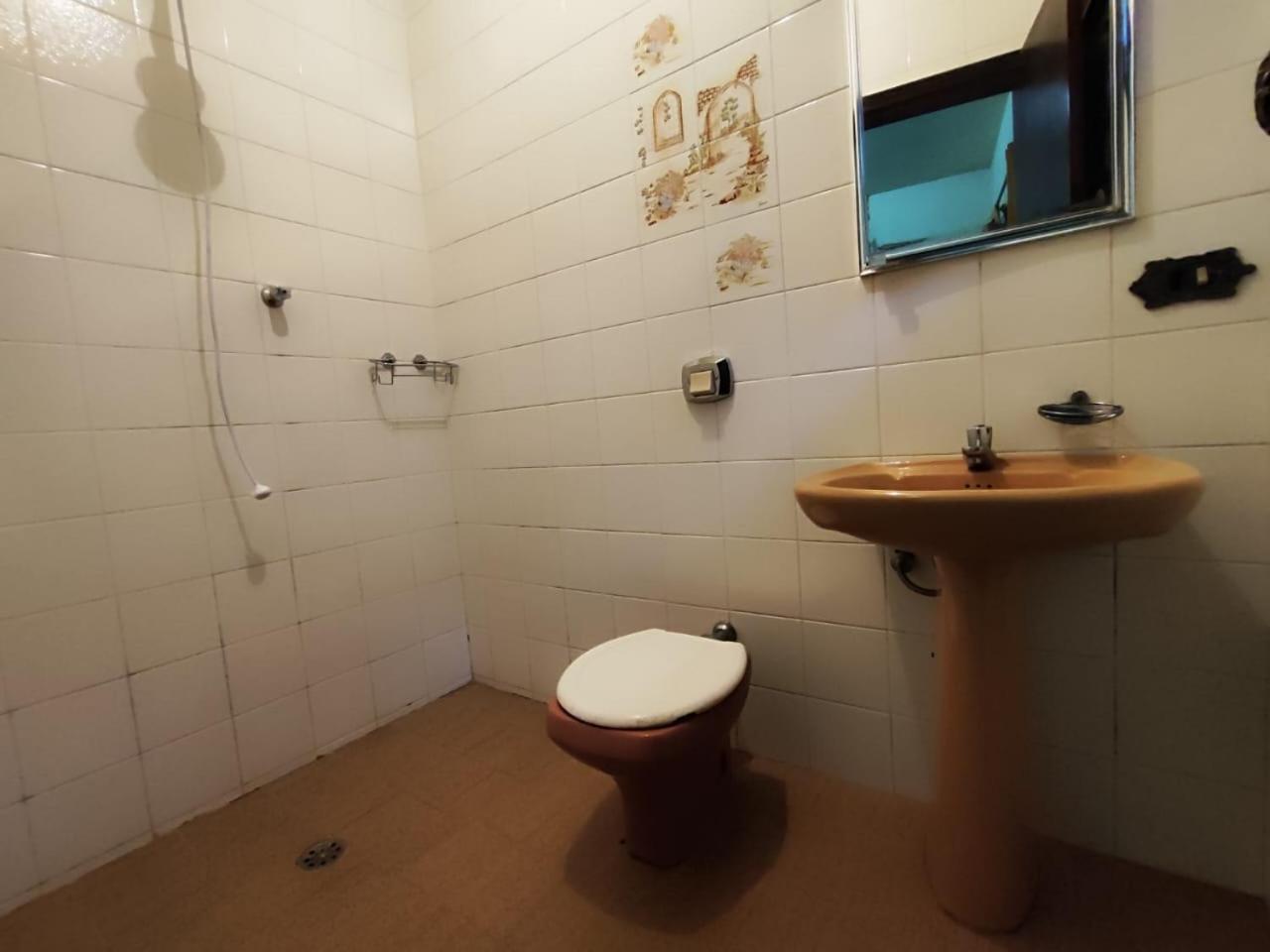 CASA DE CAMPO DOS SONHOS