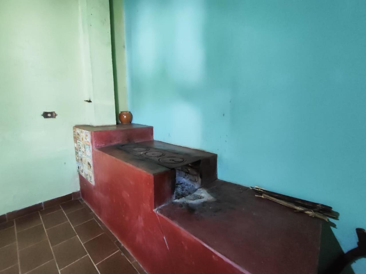 CASA DE CAMPO DOS SONHOS