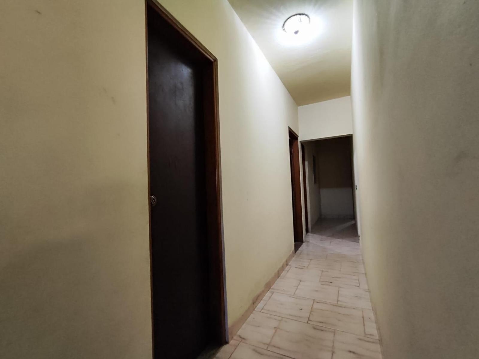 CASA DE CAMPO DOS SONHOS