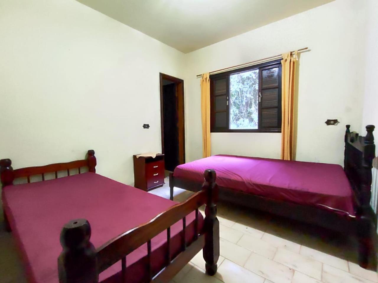CASA DE CAMPO DOS SONHOS