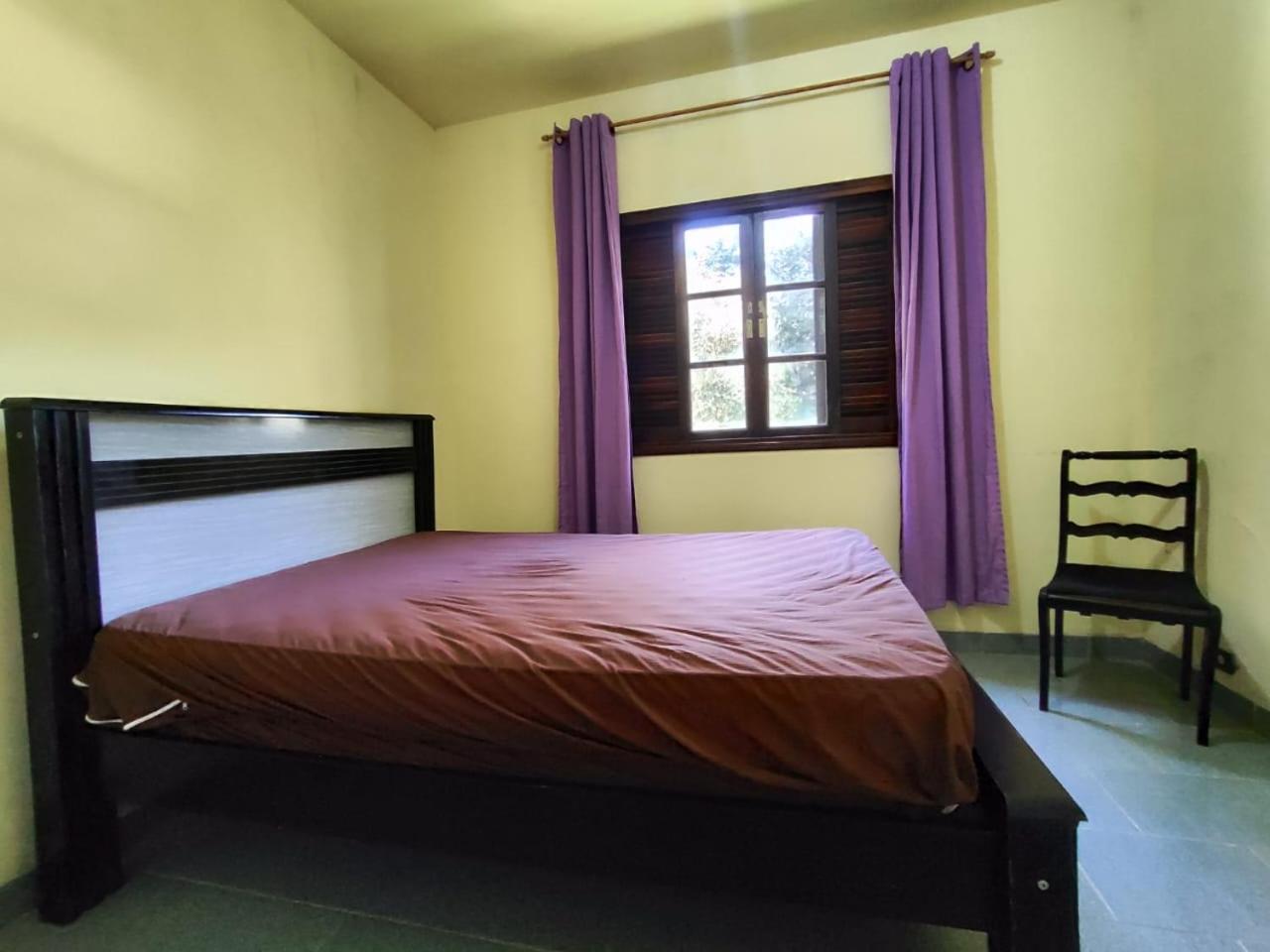 CASA DE CAMPO DOS SONHOS