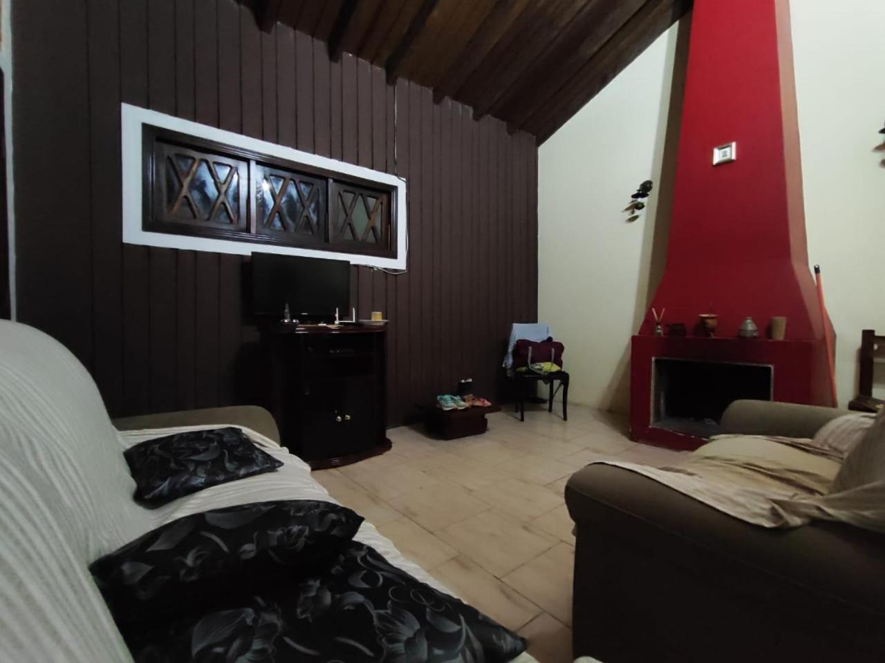 CASA DE CAMPO DOS SONHOS