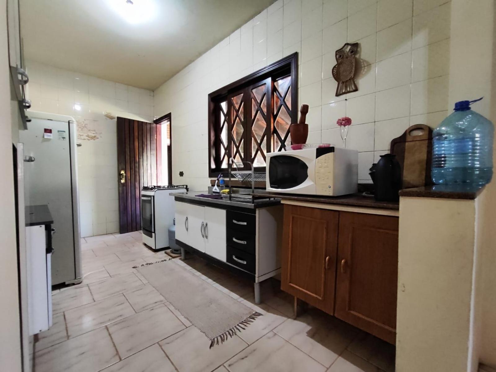 CASA DE CAMPO DOS SONHOS