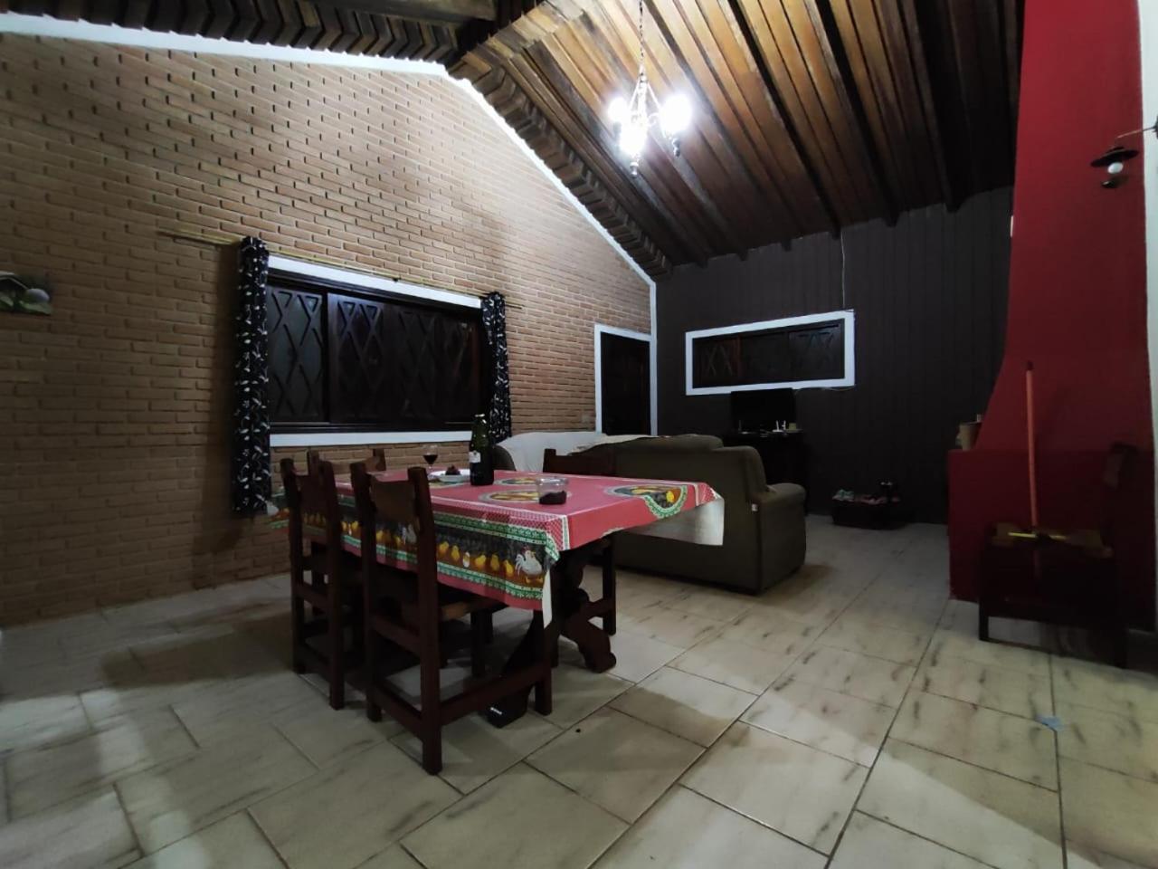 CASA DE CAMPO DOS SONHOS
