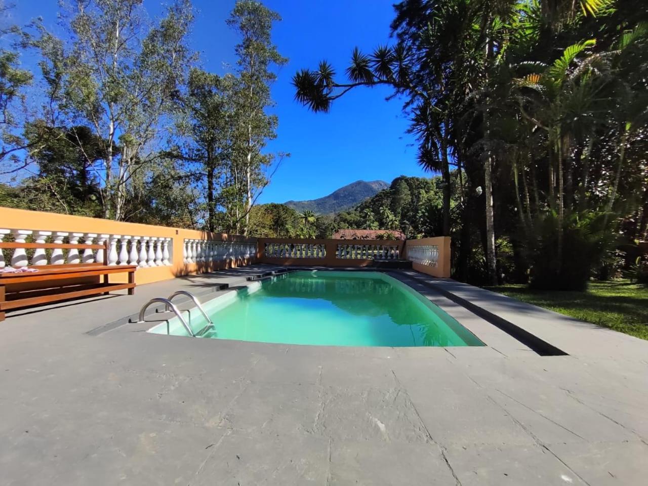 CASA DE CAMPO DOS SONHOS