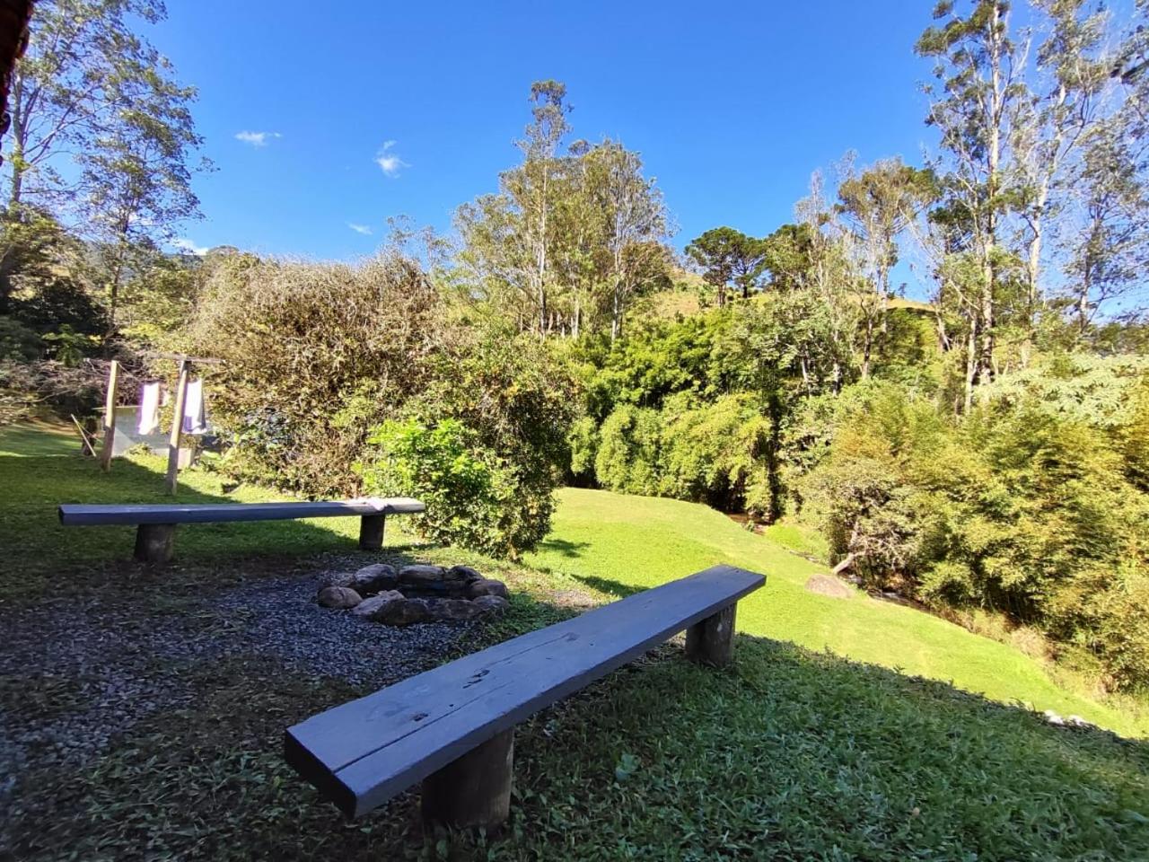 CASA DE CAMPO DOS SONHOS