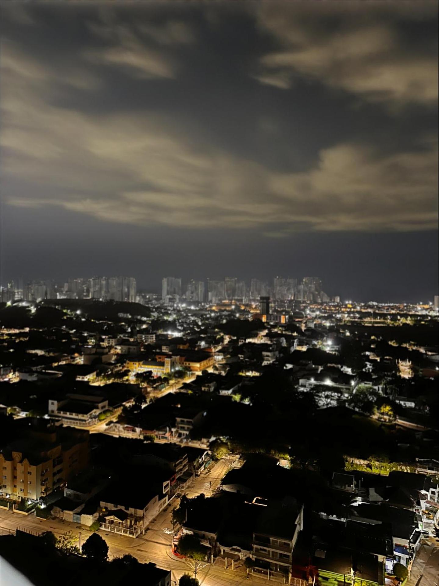 Cozy Apartment 27th floor in Cartagena de Indias