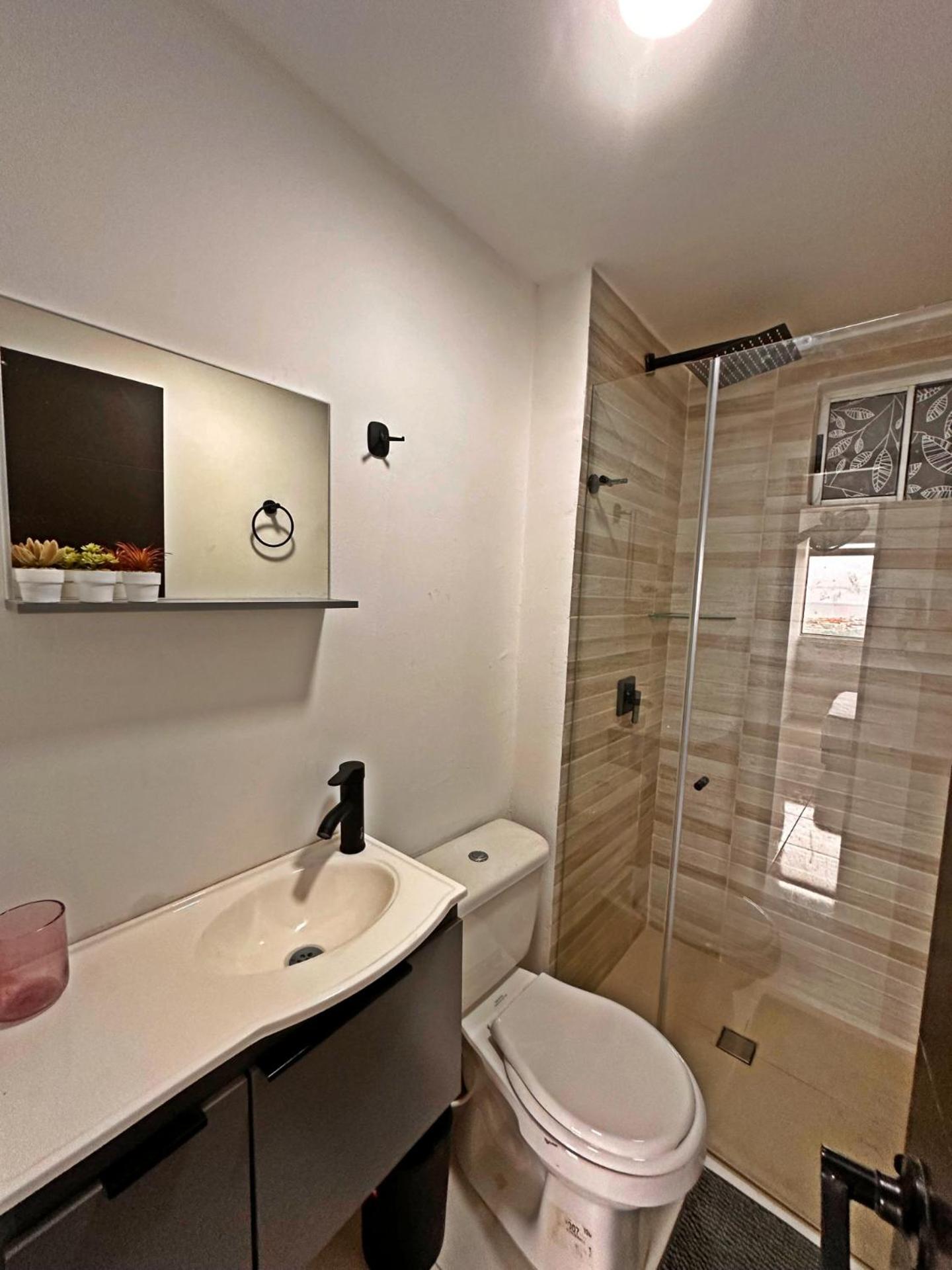 Cozy Apartment 27th floor in Cartagena de Indias