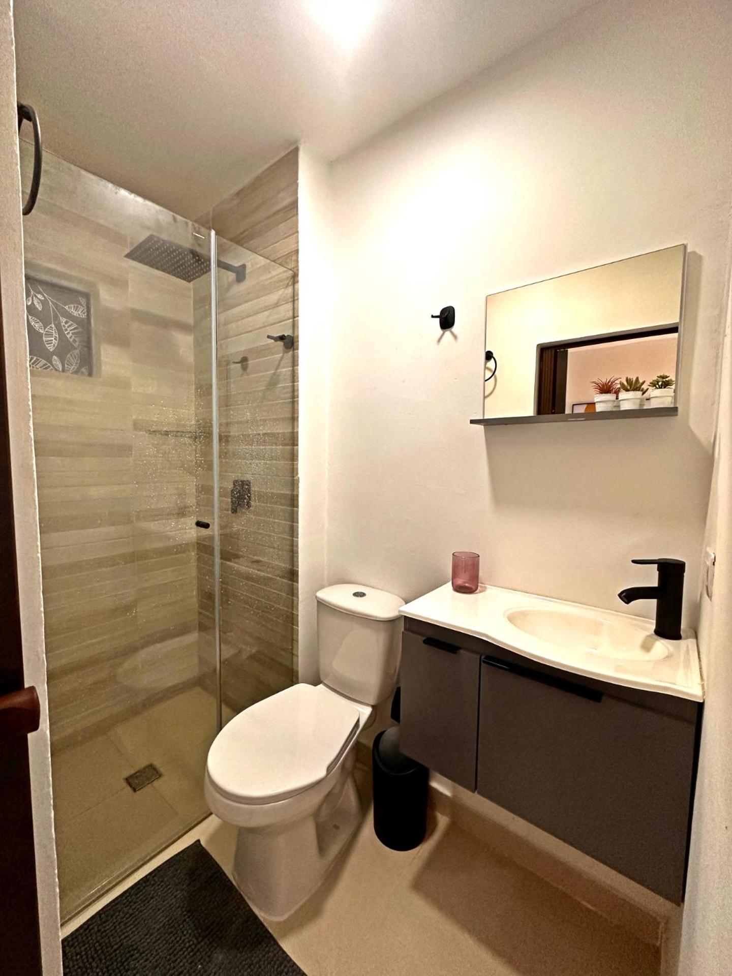 Cozy Apartment 27th floor in Cartagena de Indias