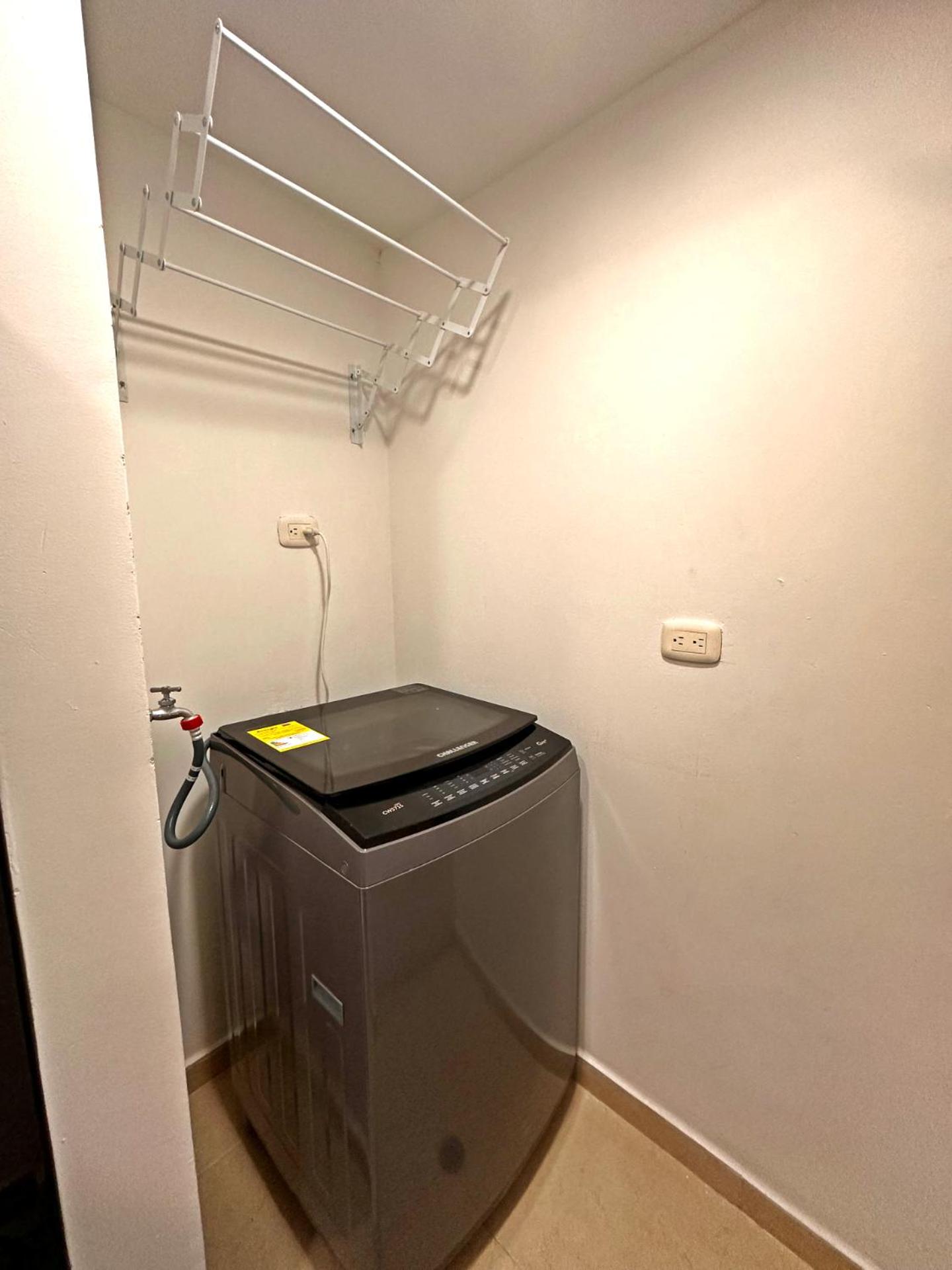 Cozy Apartment 27th floor in Cartagena de Indias