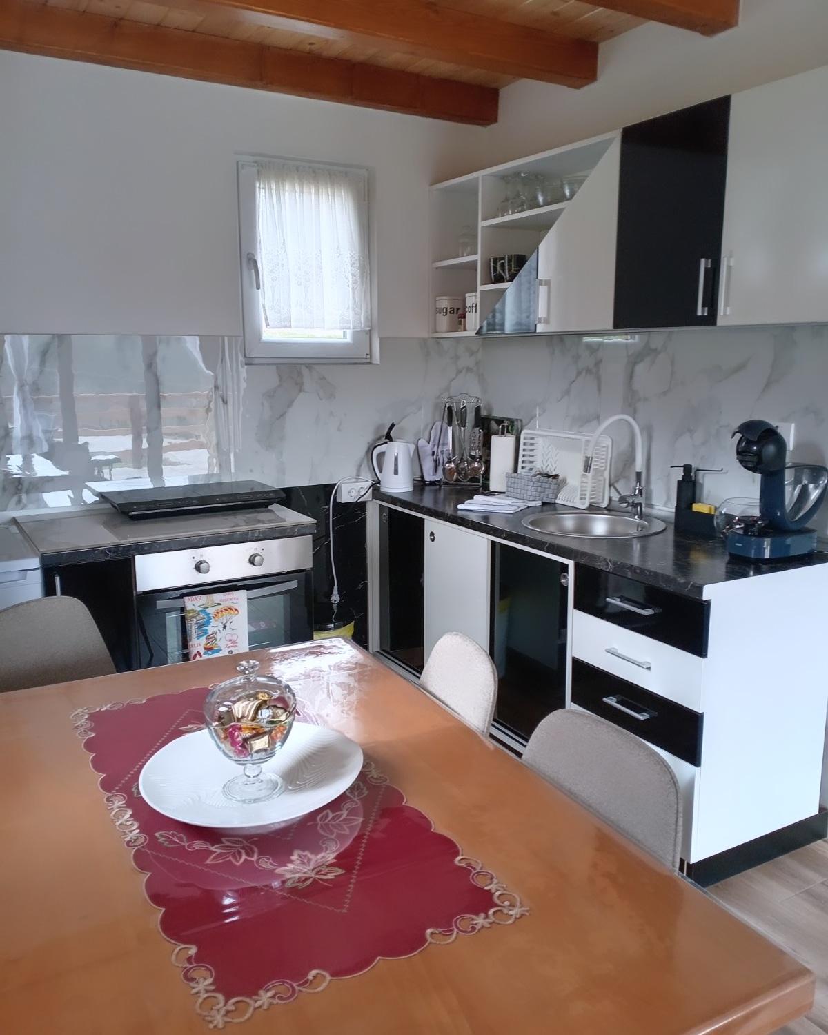 Planinska kuća Rabas