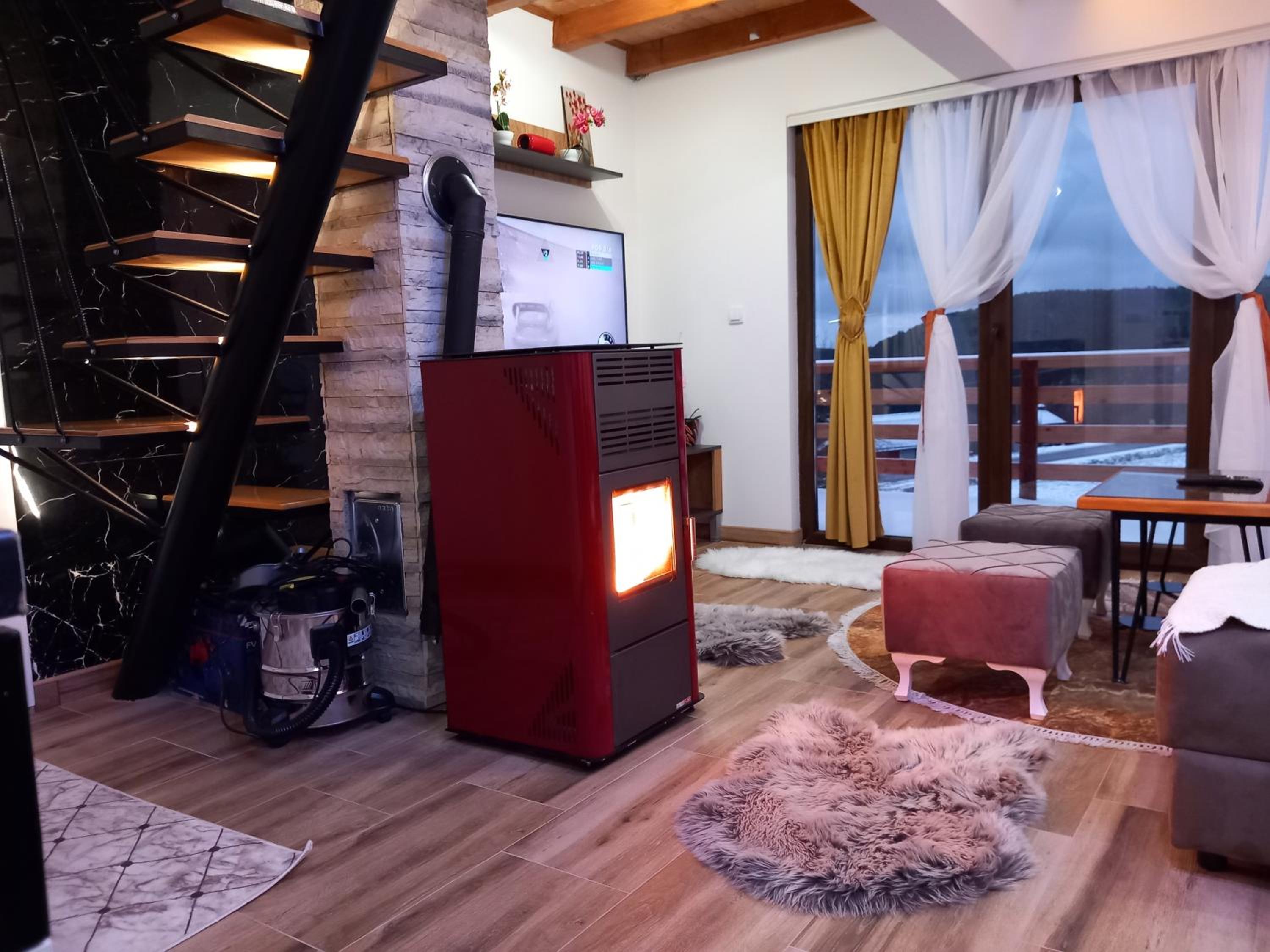 Planinska kuća Rabas