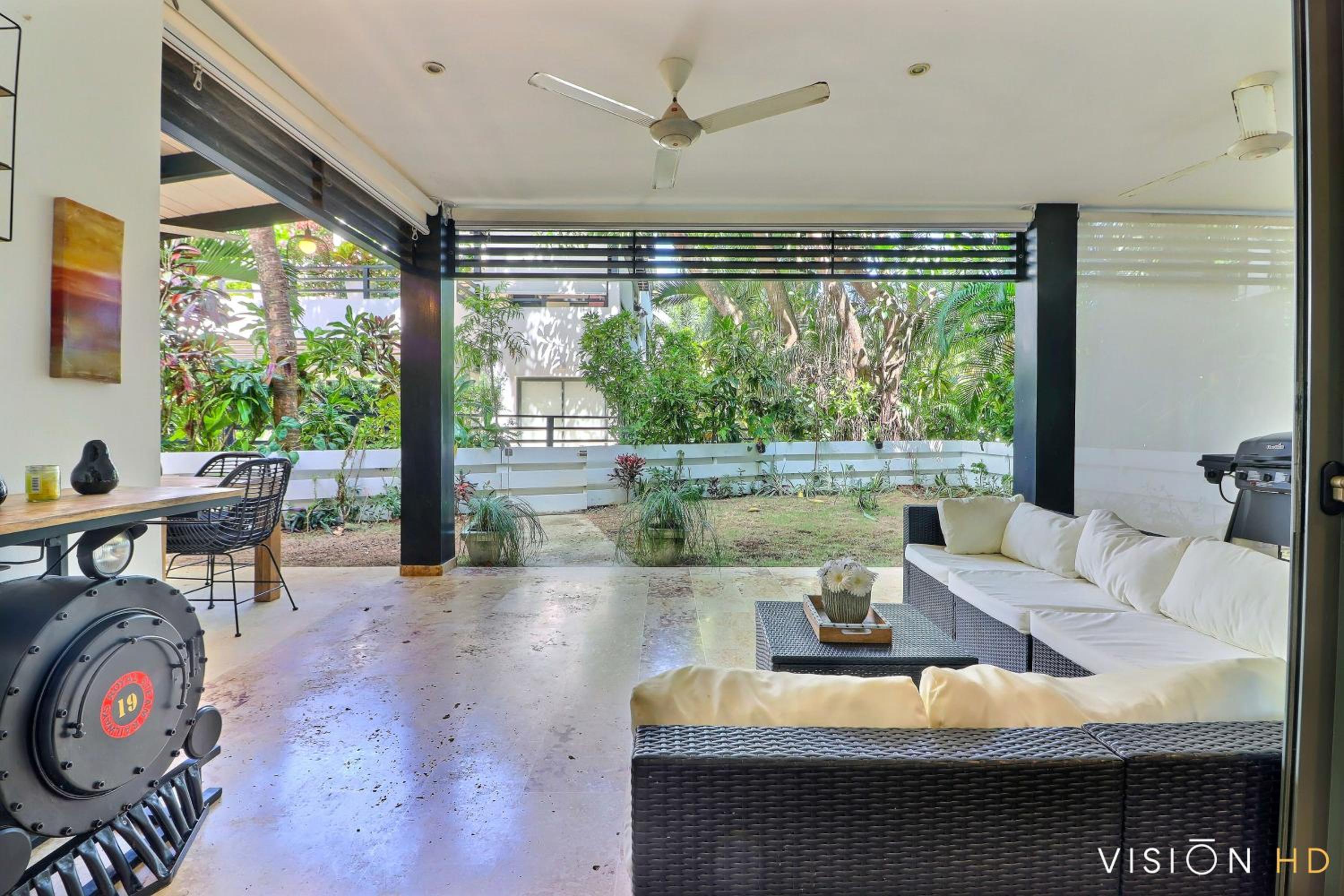 Hotel RESIDENCE FAIRWAYS - Image 1