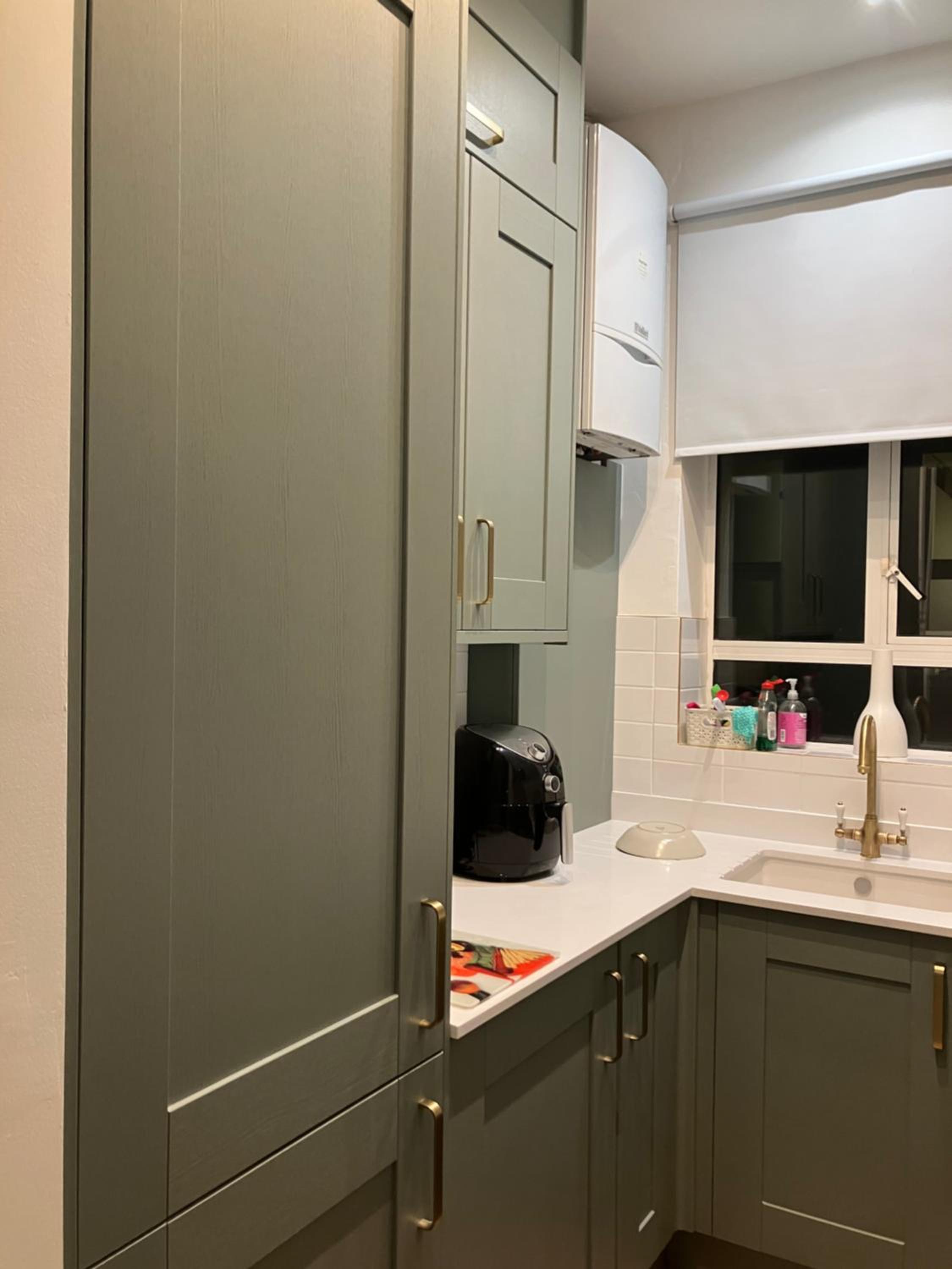 Parsons Green Flat photo 2