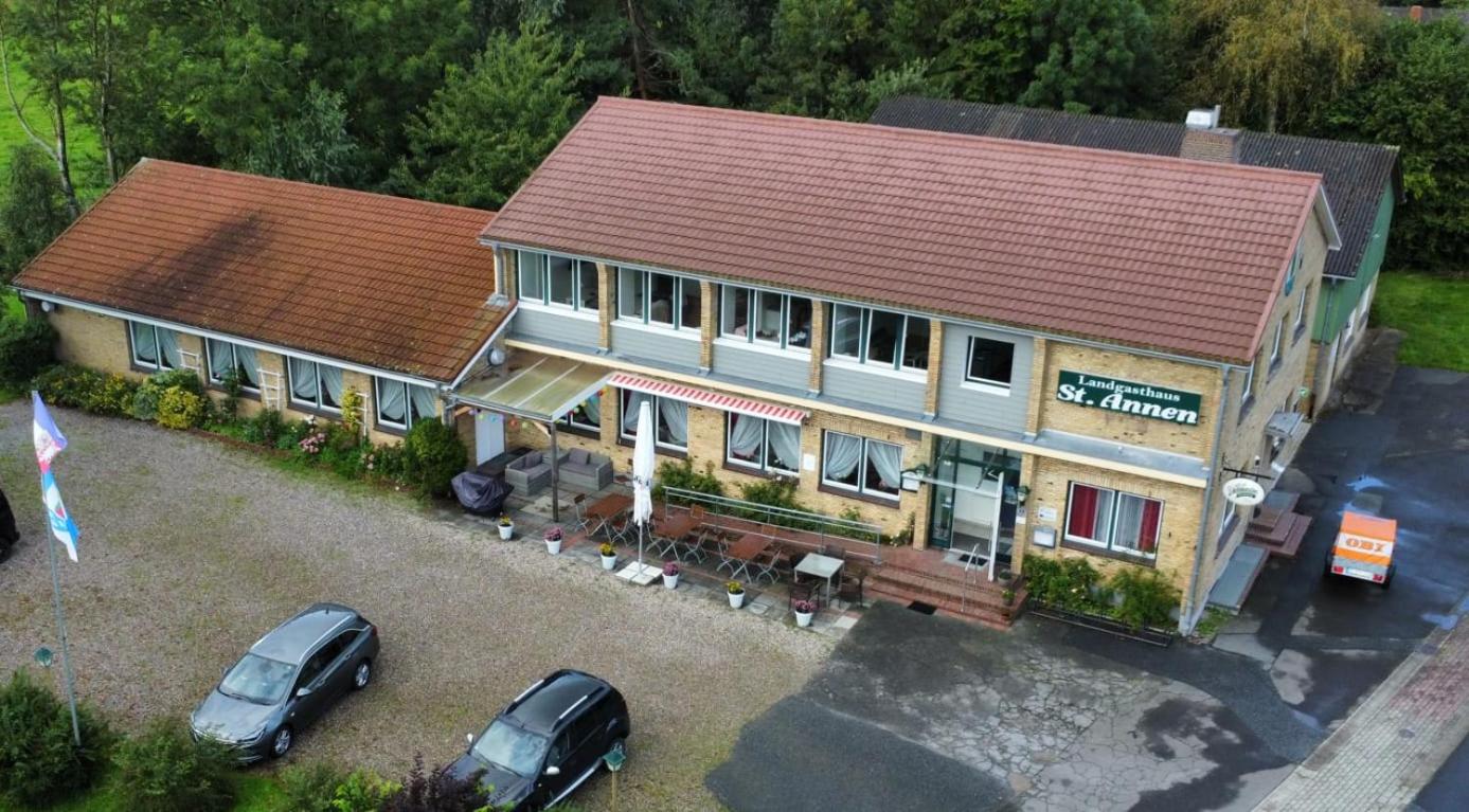 MäuseScheune