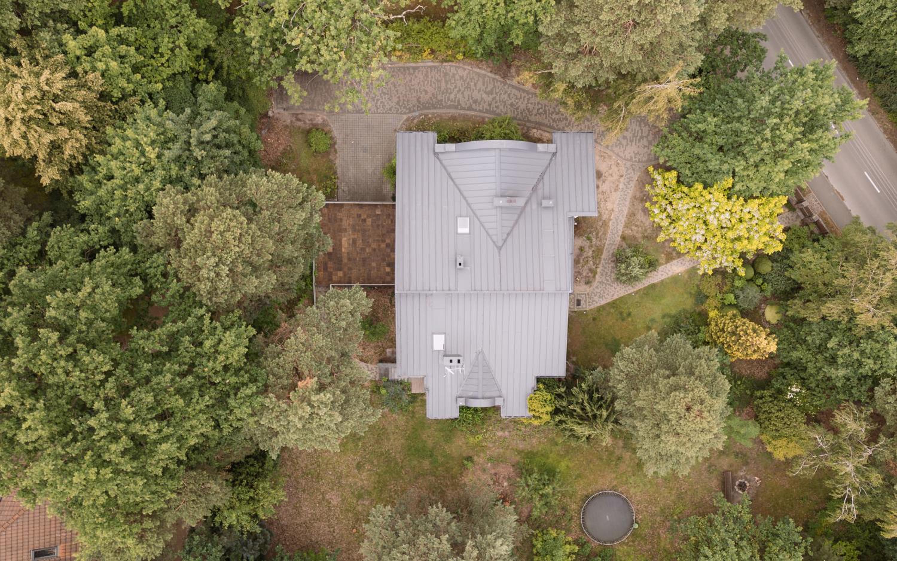 Pine House SPA pod Warszawą, Bilard, Sauna, Kominek, Grill, Las