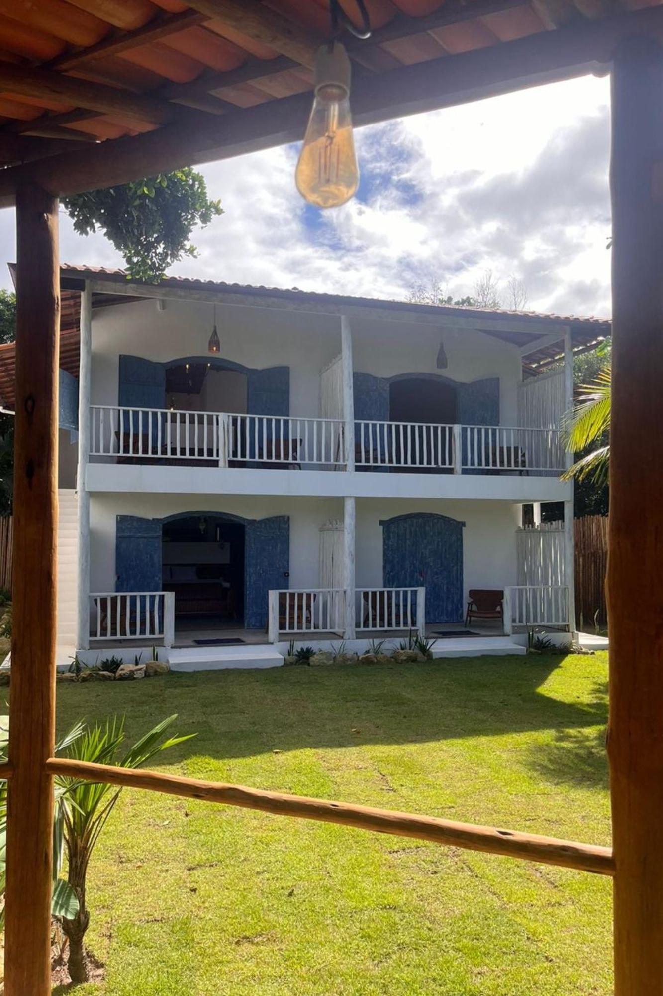 Villa Maree Bahia