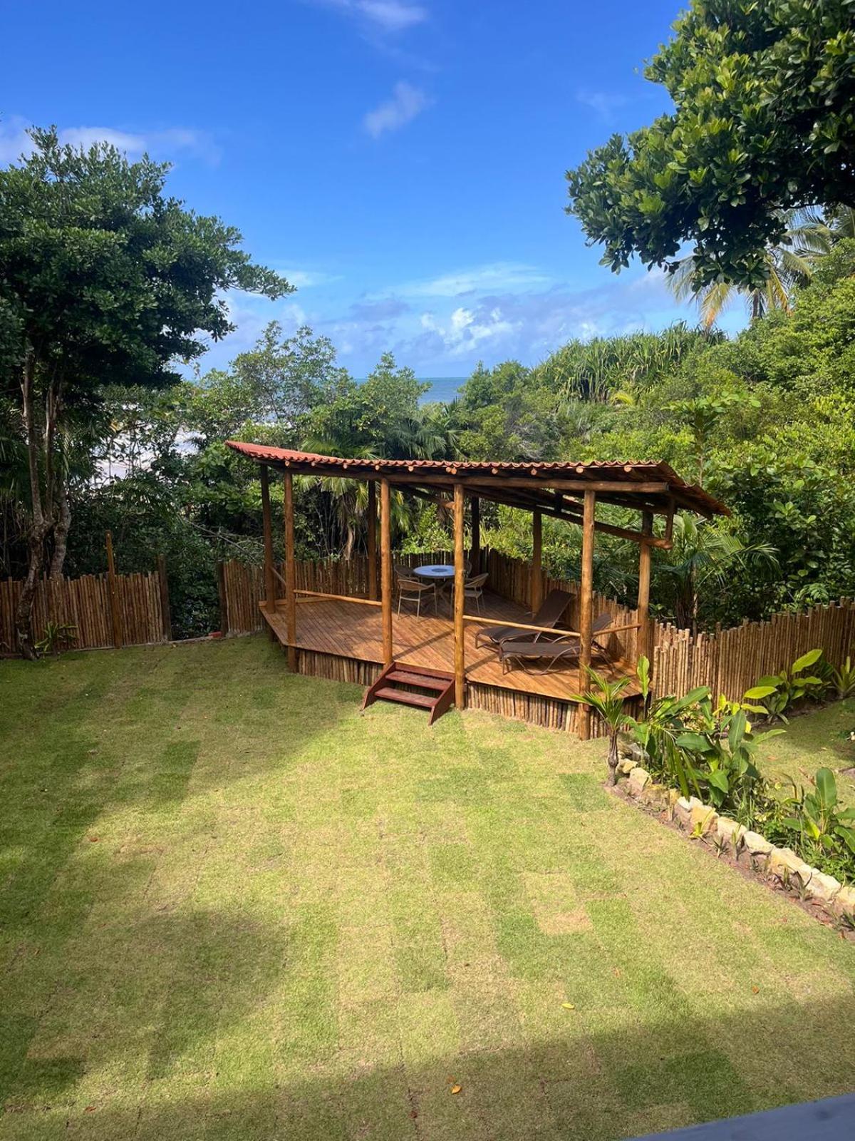 Villa Maree Bahia
