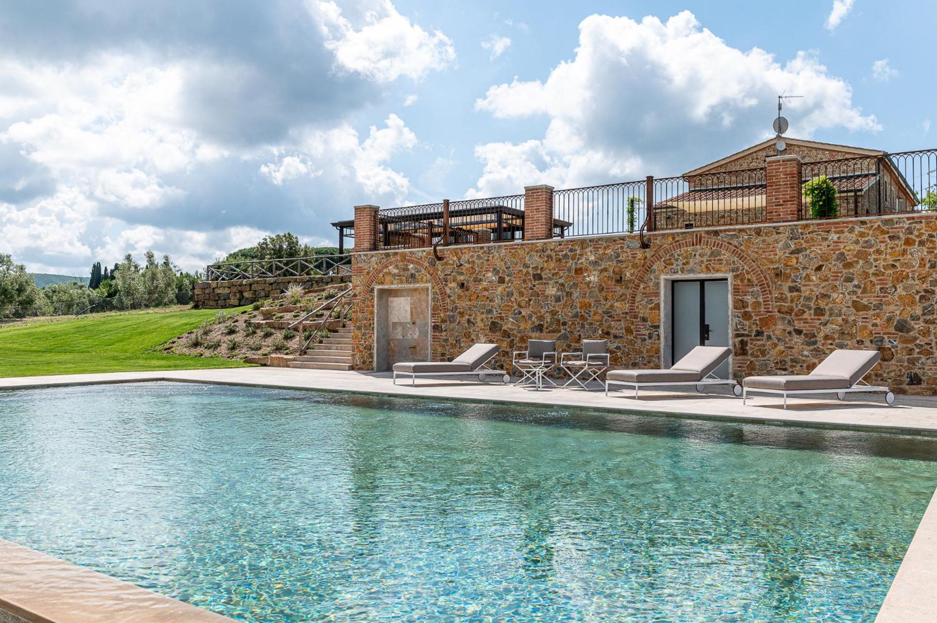 Relais Lungagnola