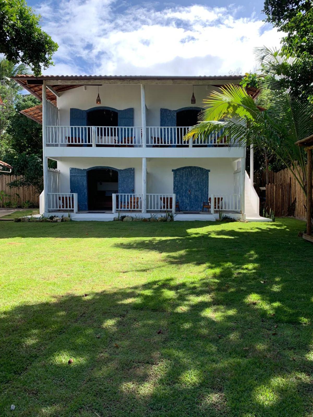 Villa Maree Bahia