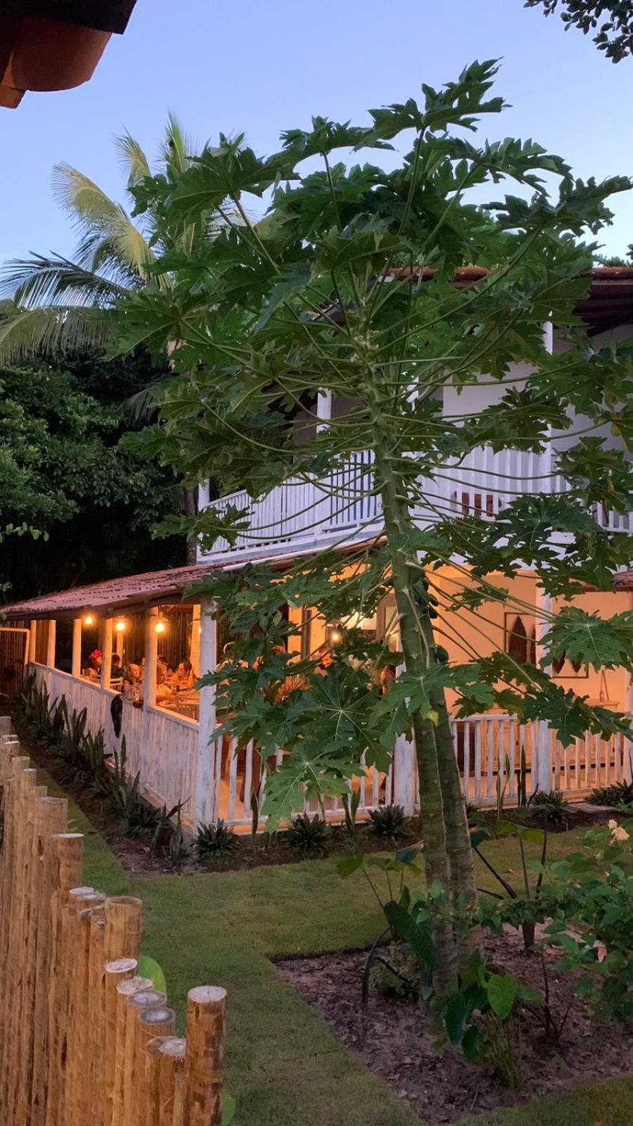 Villa Maree Bahia