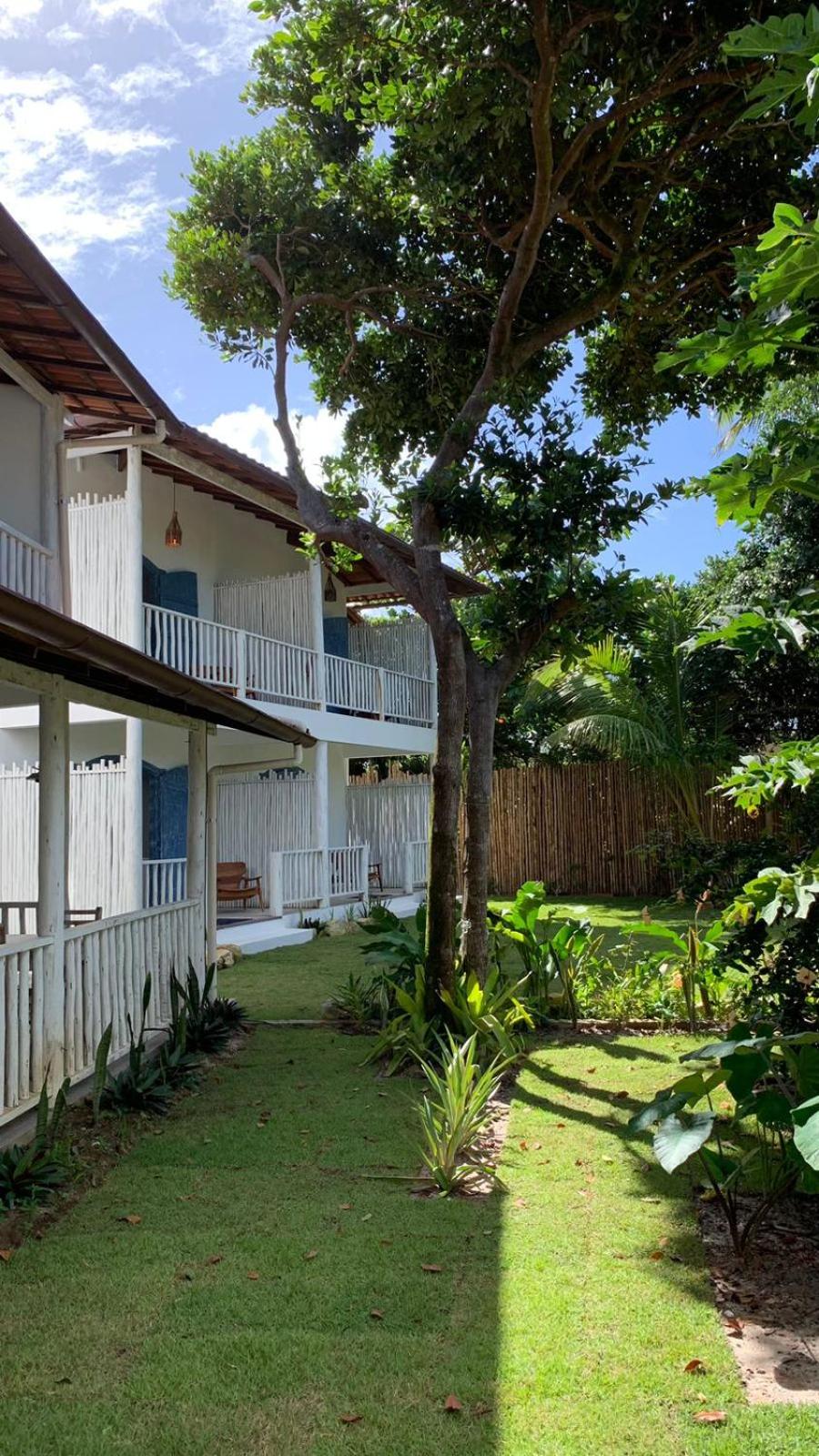 Villa Maree Bahia