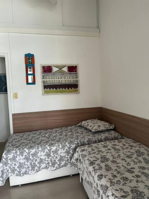 Linda casa em condomínio